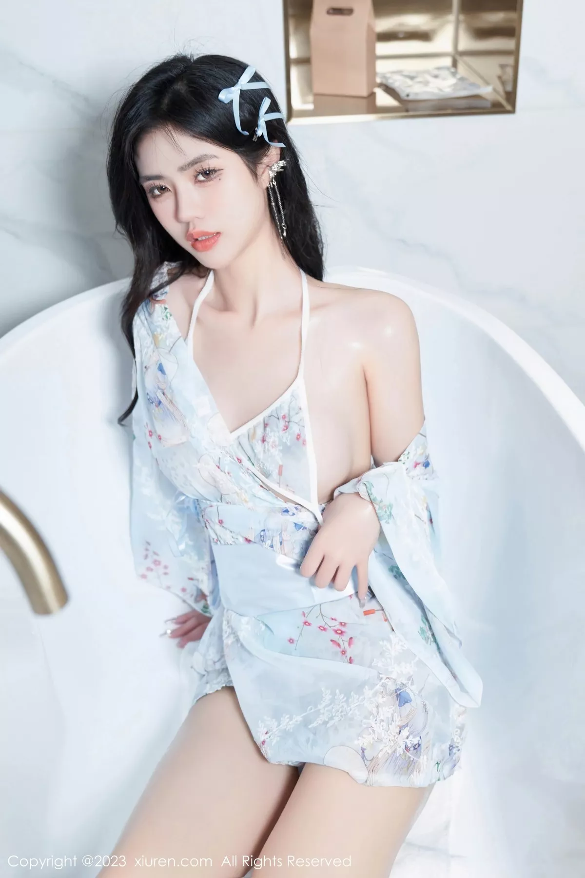 图片[14]-[XiuRen秀人网]第6924期浅浅写真-秀人资源网