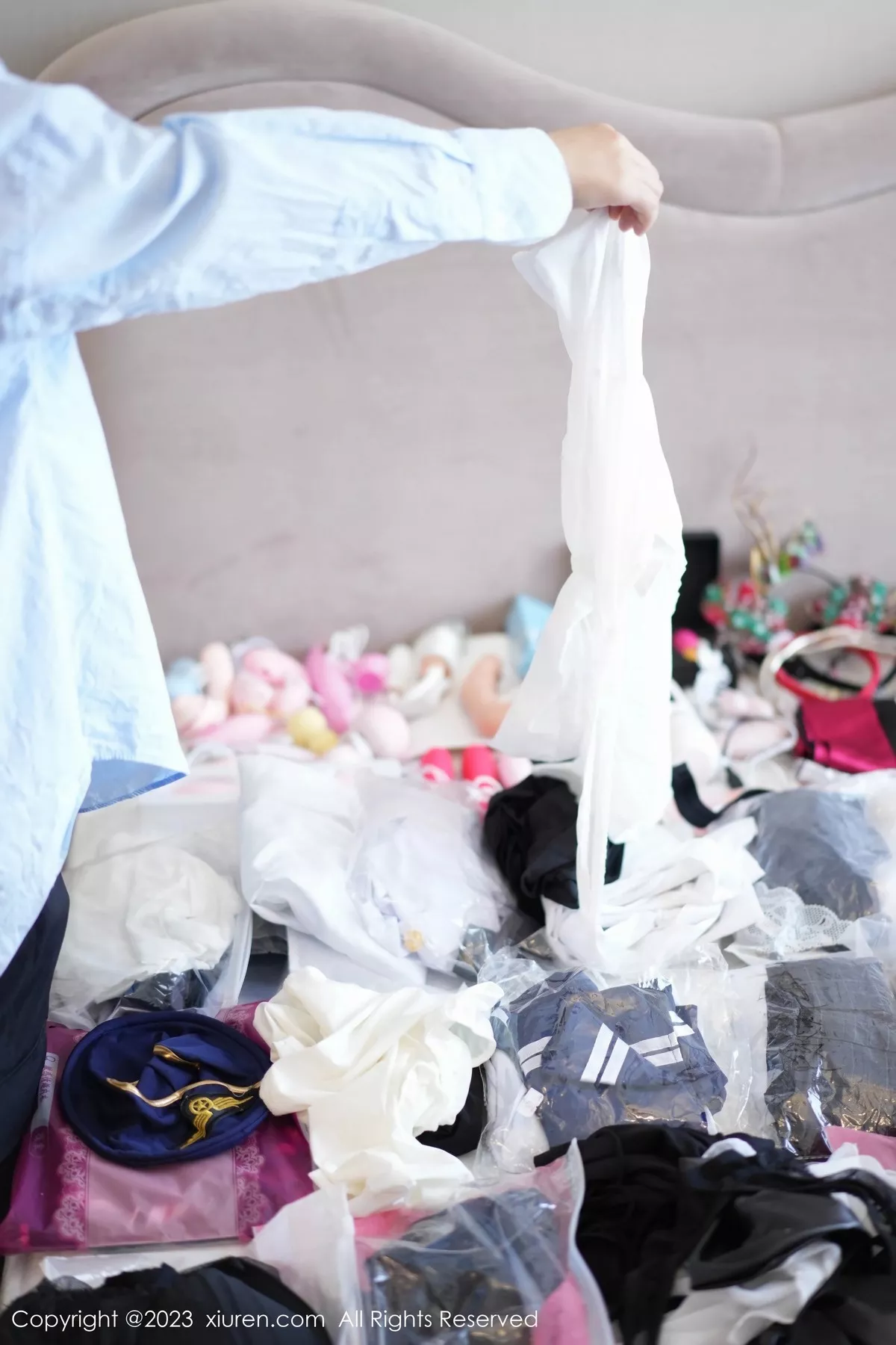 图片[15]-[XiuRen秀人网]第6922期阿姣写真-秀人资源网