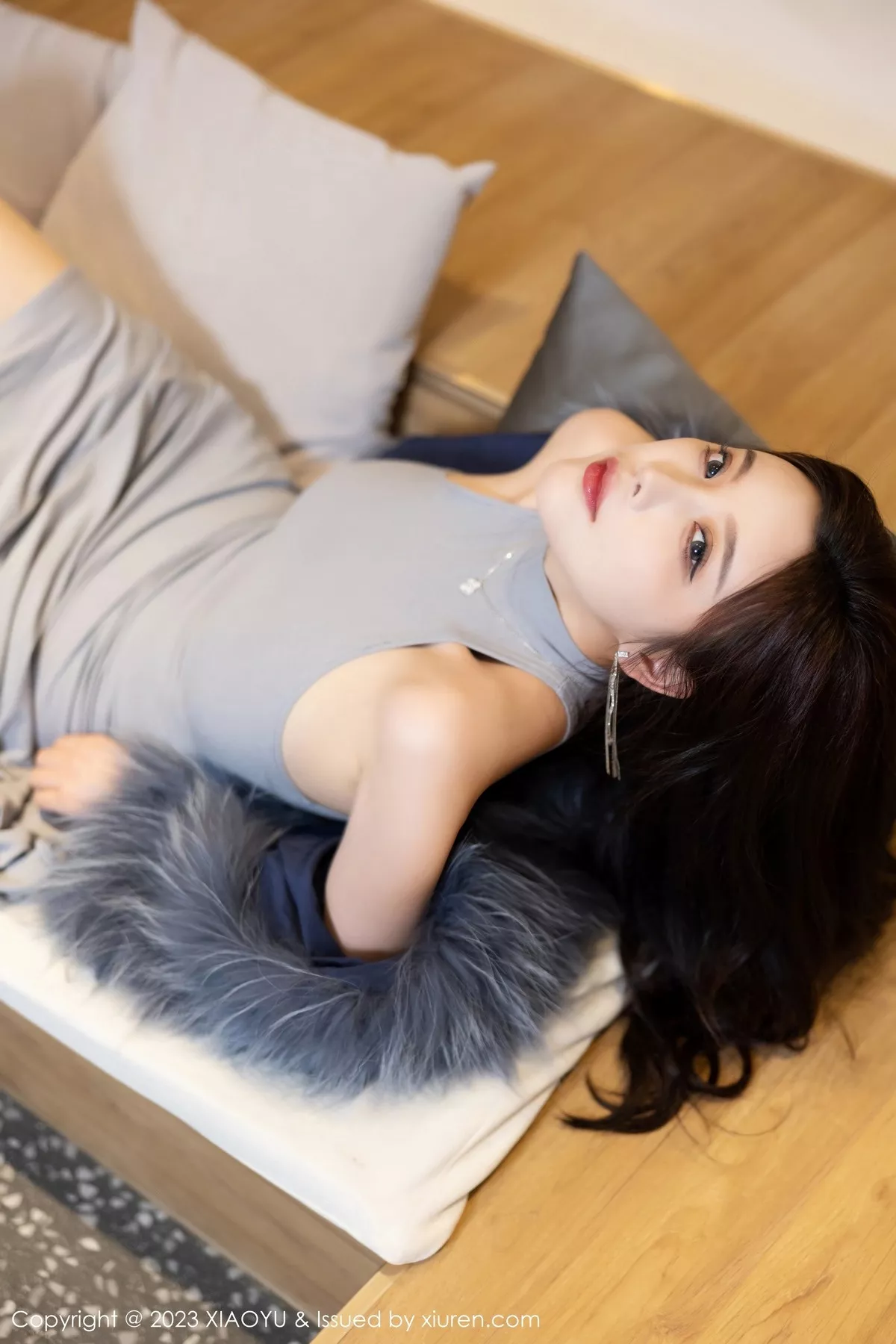 图片[32]-[XiaoYu画语界]第1051期杨晨晨写真-秀人资源网