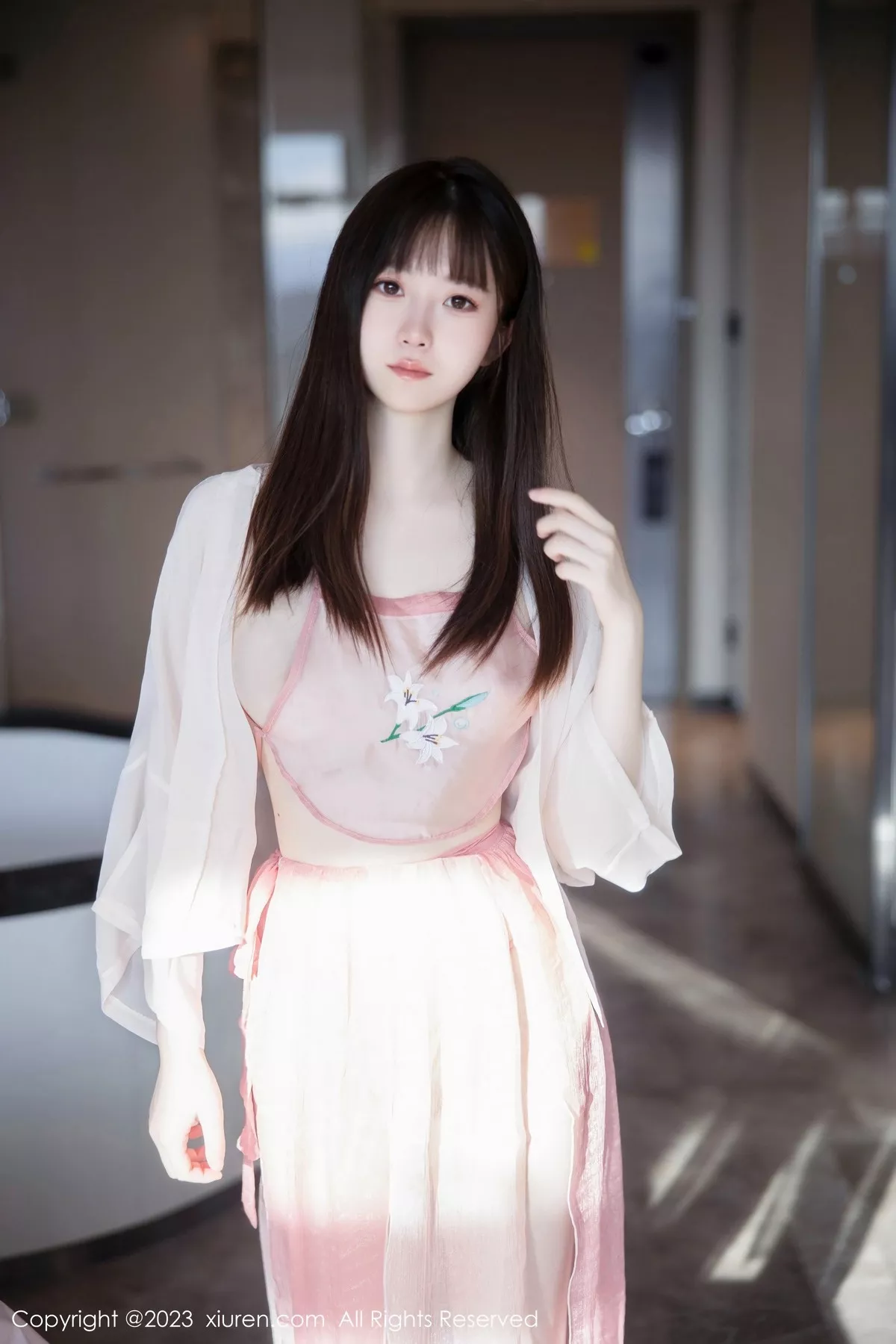 图片[40]-[XiuRen秀人网]第6926期林悠悠写真-秀人资源网