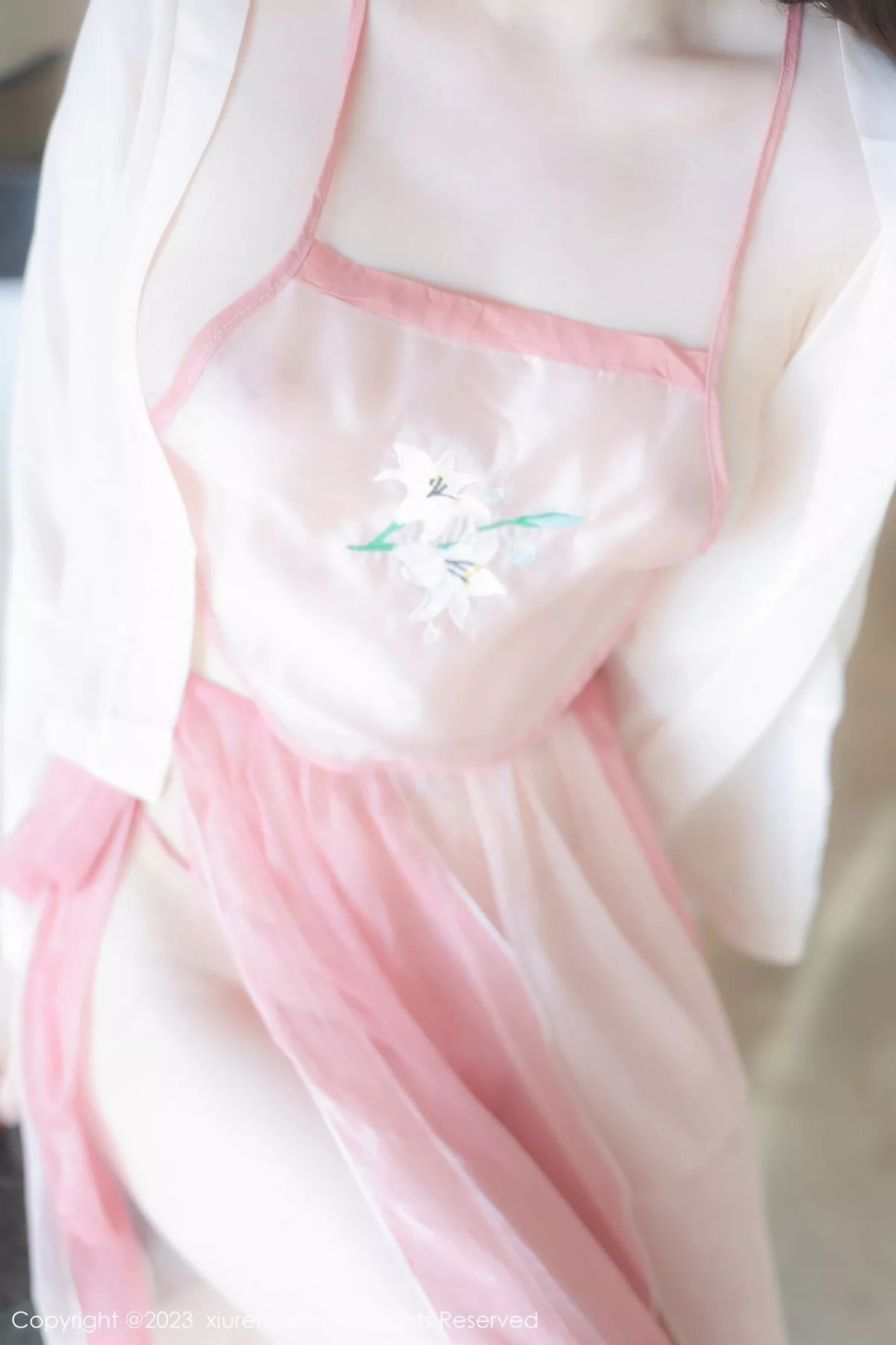 图片[30]-[XiuRen秀人网]第6926期林悠悠写真-秀人资源网