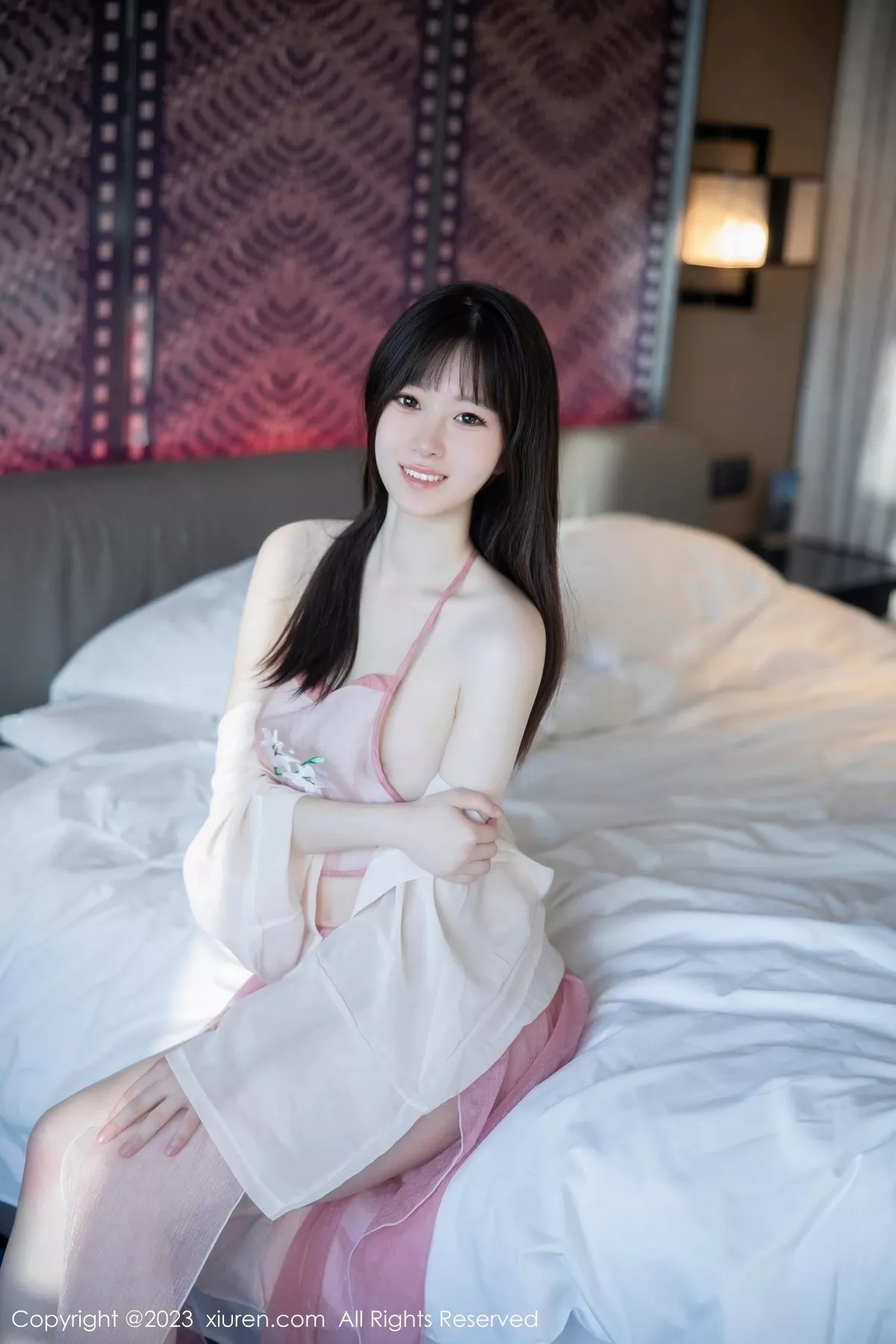 图片[8]-[XiuRen秀人网]第6926期林悠悠写真-秀人资源网