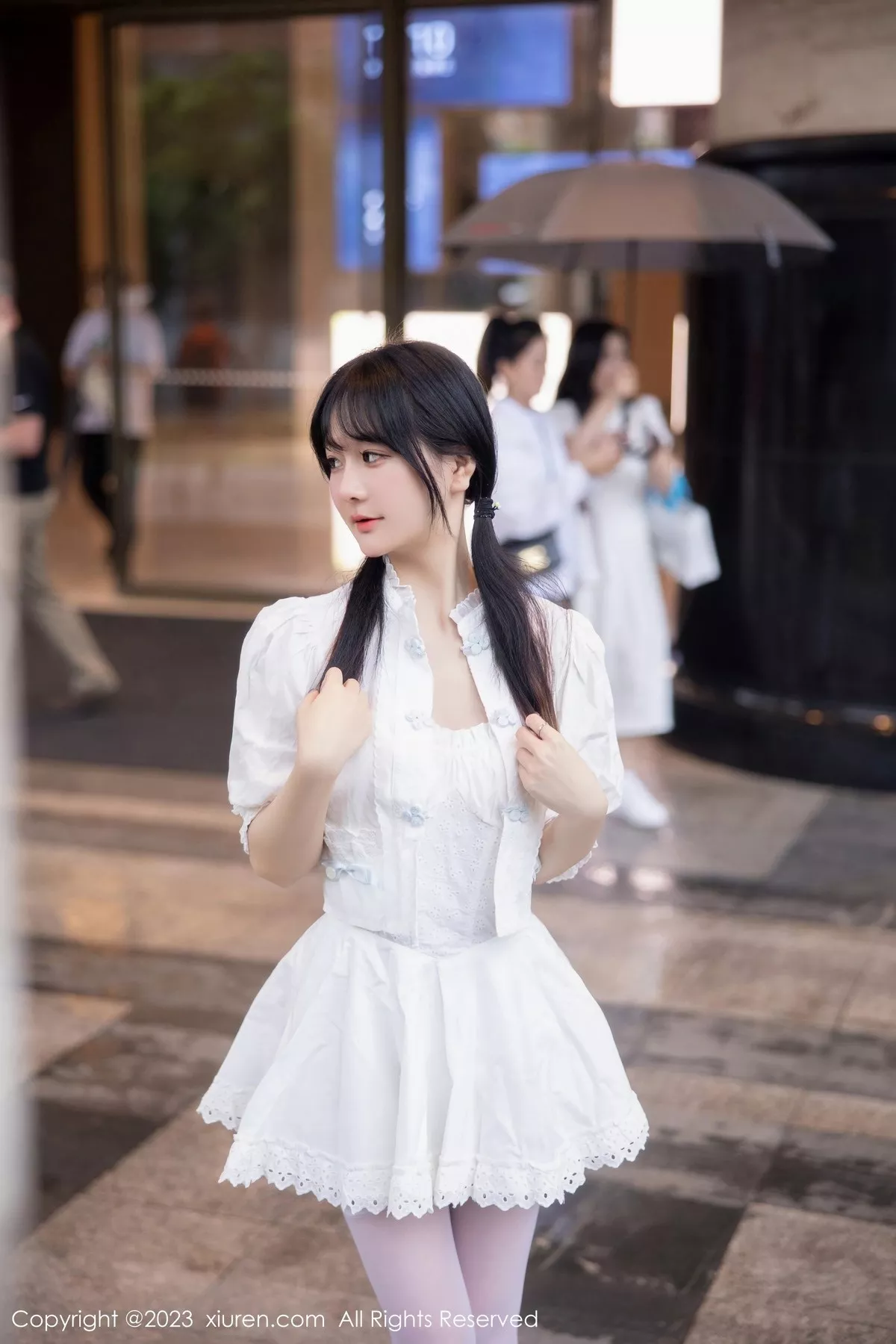 图片[4]-[XiuRen秀人网]第6933期幼幼写真-秀人资源网