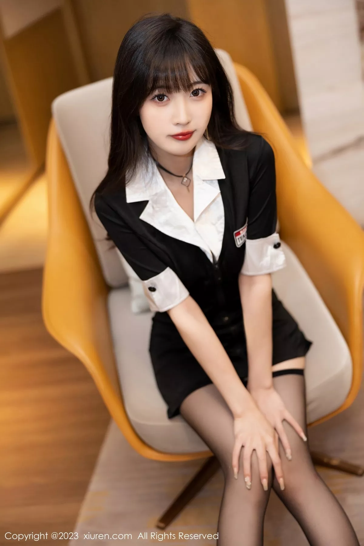 图片[3]-[XiuRen秀人网]第6931期林星阑写真-秀人资源网