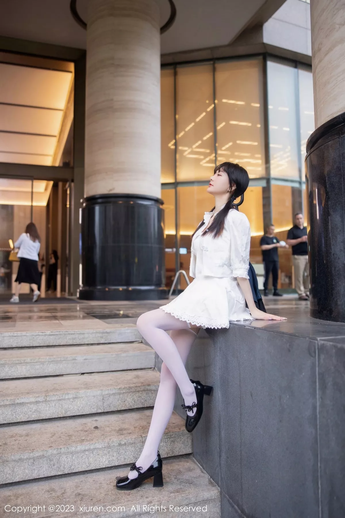 图片[28]-[XiuRen秀人网]第6933期幼幼写真-秀人资源网