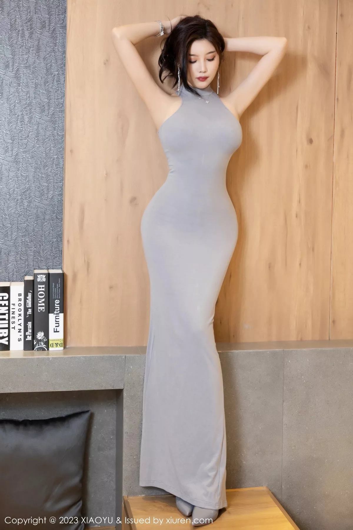 图片[34]-[XiaoYu画语界]第1051期杨晨晨写真-秀人资源网