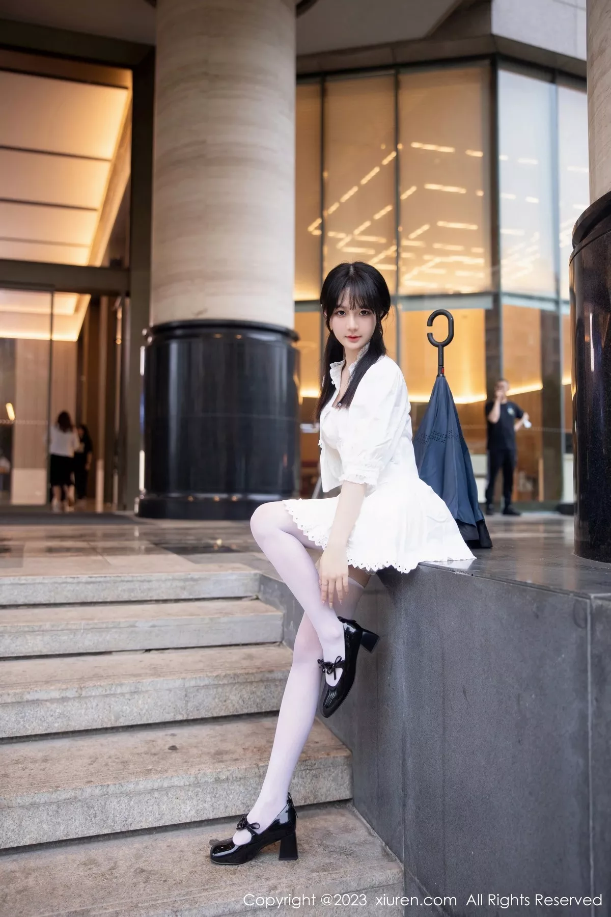 图片[13]-[XiuRen秀人网]第6933期幼幼写真-秀人资源网