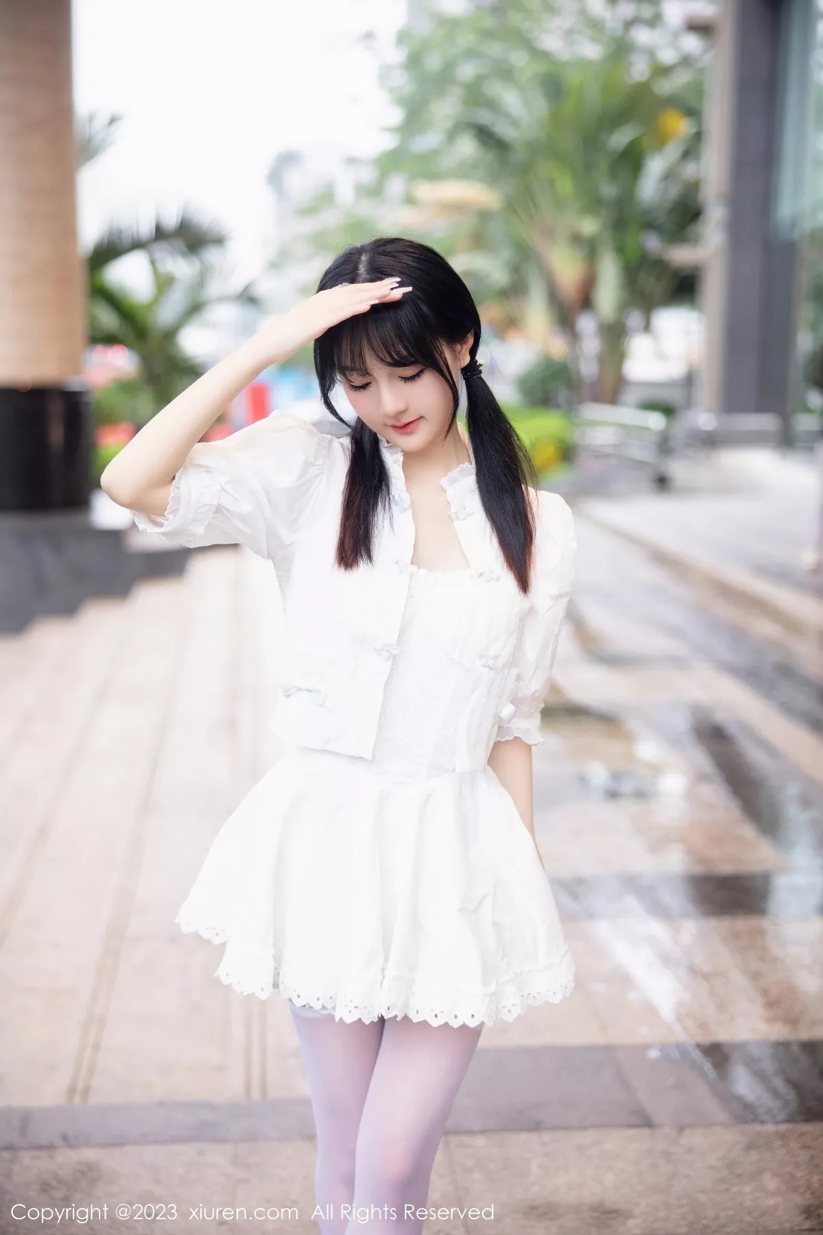 图片[12]-[XiuRen秀人网]第6933期幼幼写真-秀人资源网