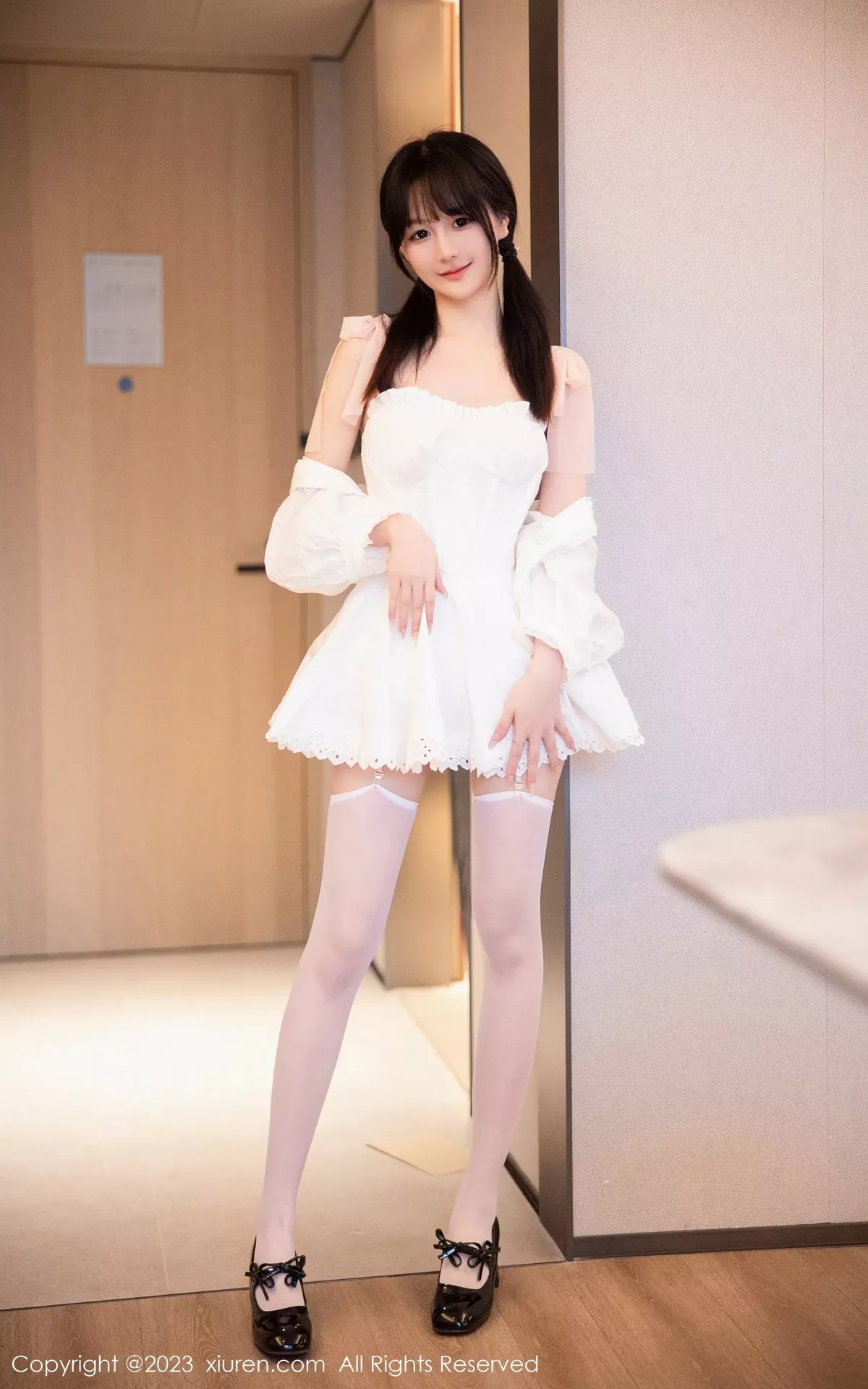 图片[24]-[XiuRen秀人网]第6933期幼幼写真-秀人资源网