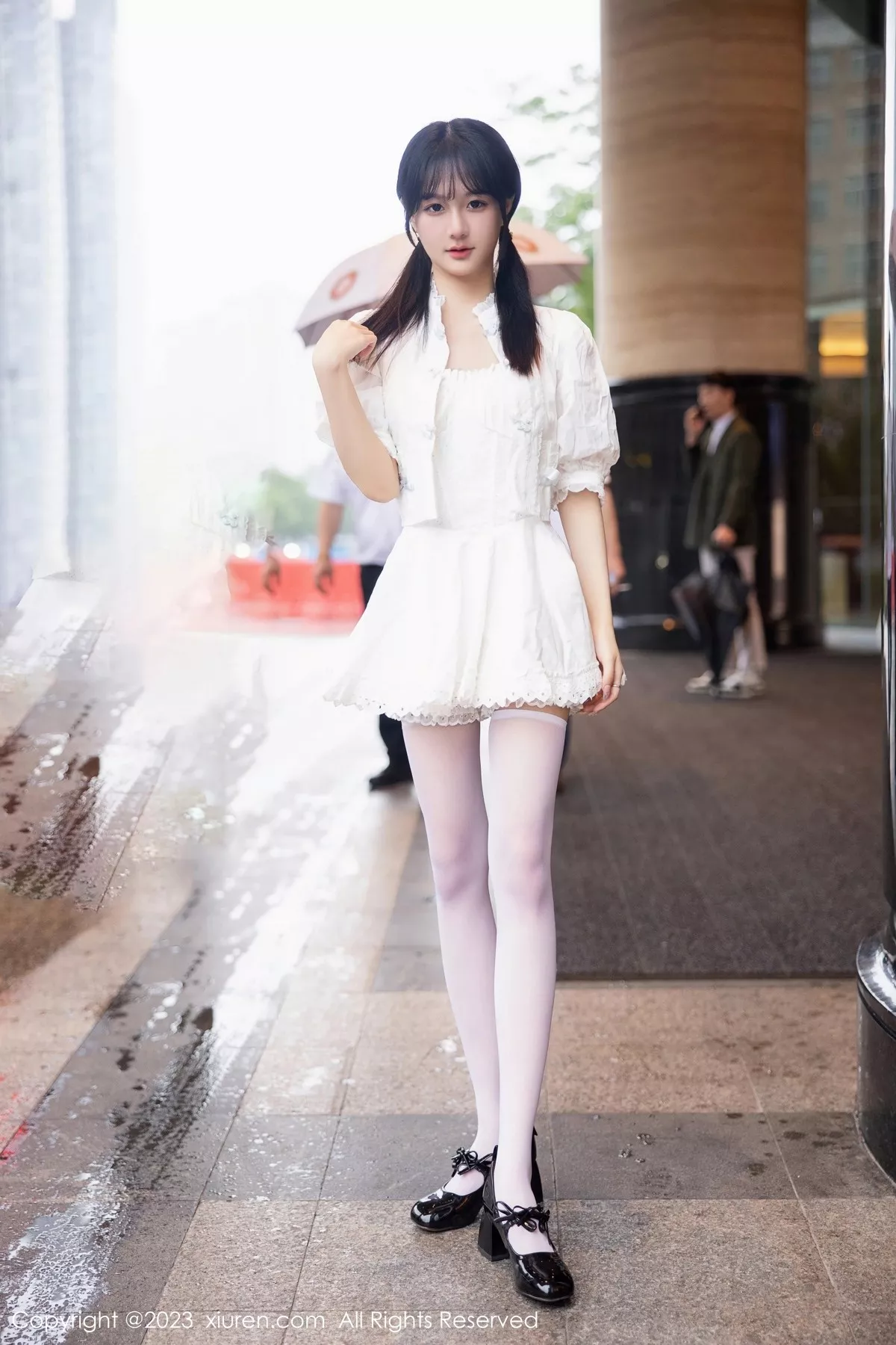 图片[30]-[XiuRen秀人网]第6933期幼幼写真-秀人资源网