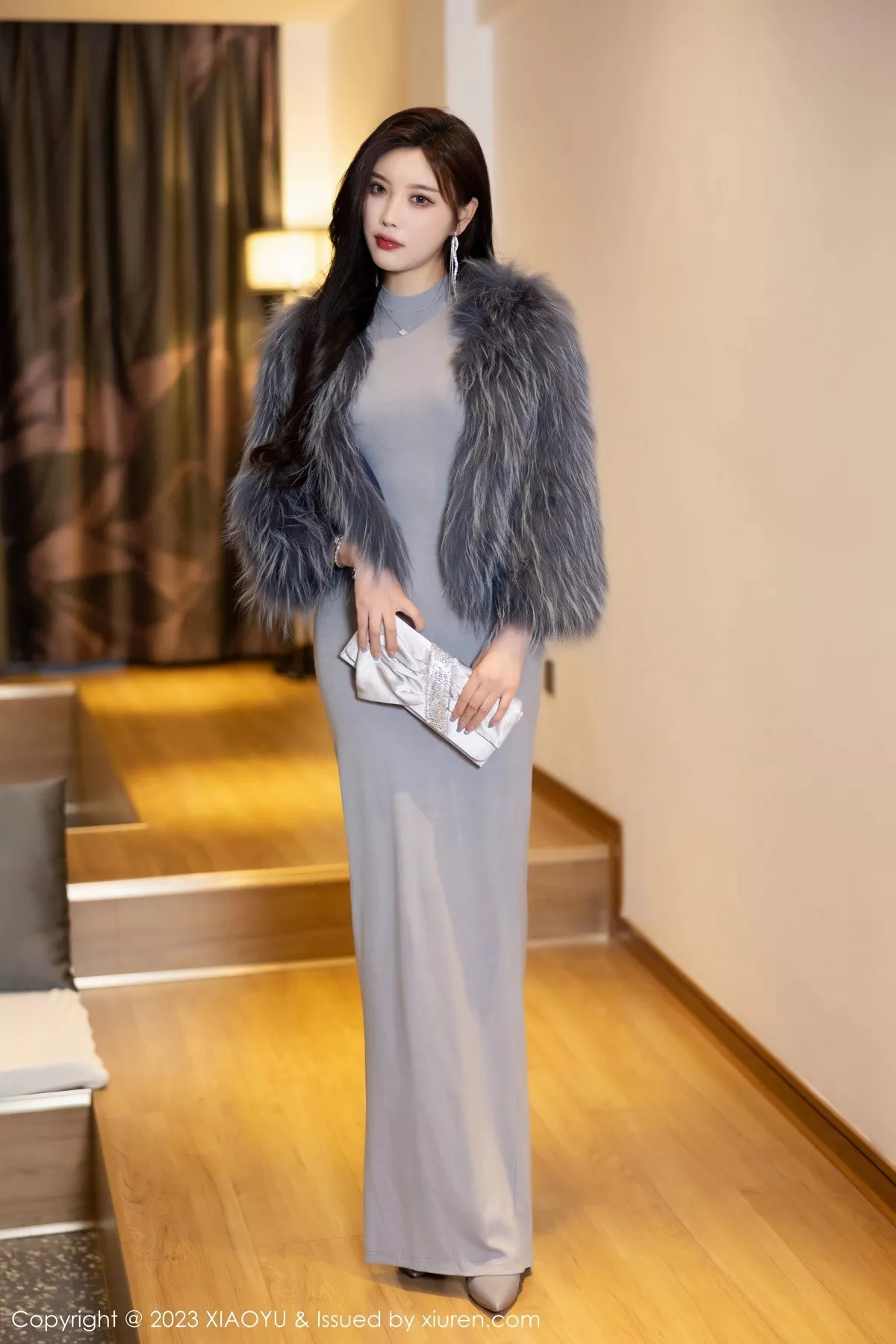 图片[23]-[XiaoYu画语界]第1051期杨晨晨写真-秀人资源网