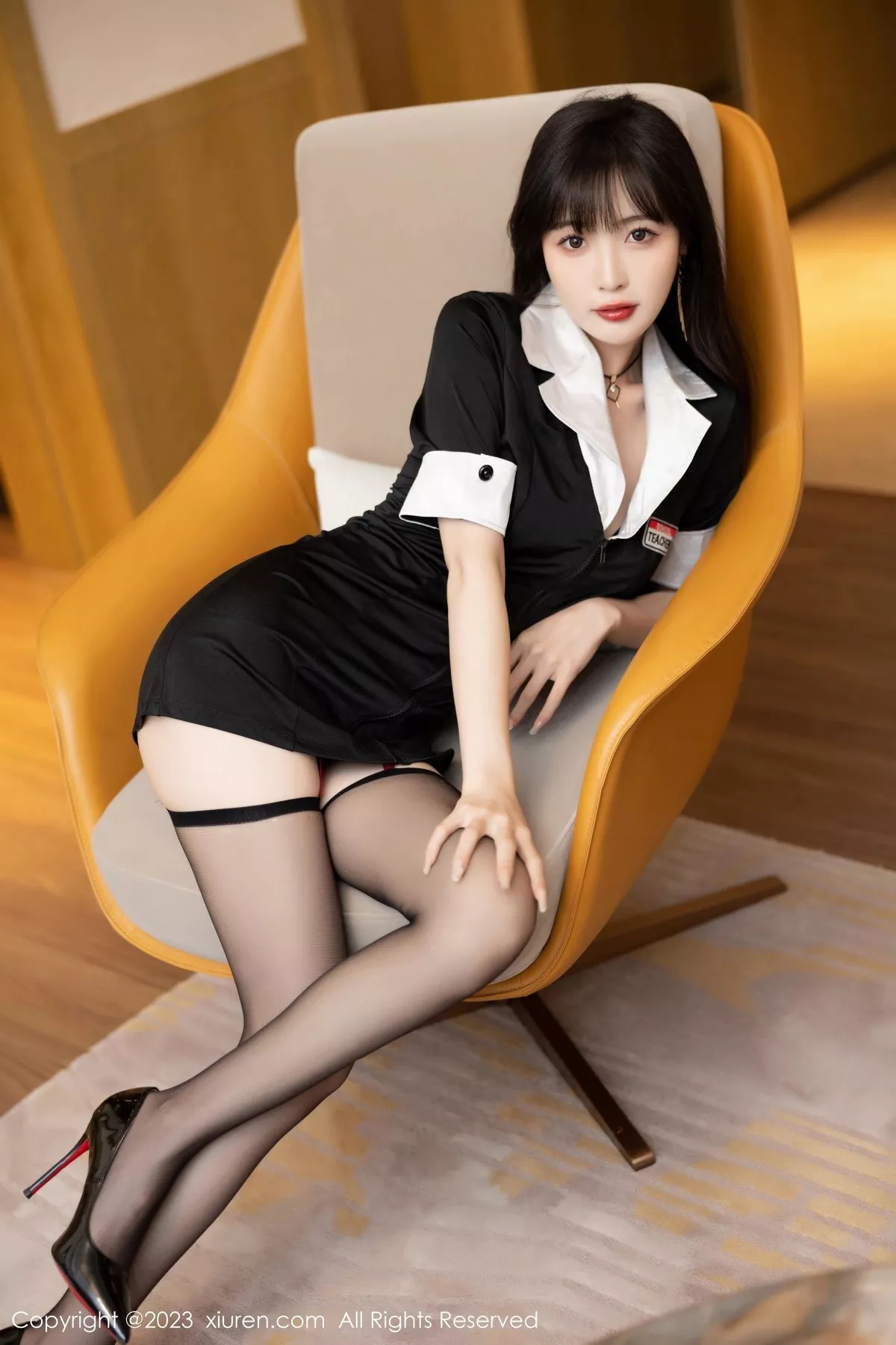 图片[17]-[XiuRen秀人网]第6931期林星阑写真-秀人资源网