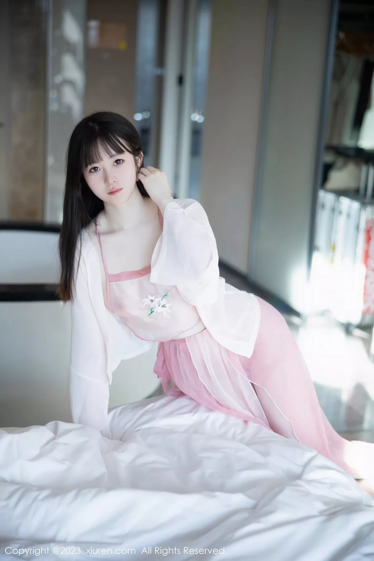 图片[28]-[XiuRen秀人网]第6926期林悠悠写真-秀人资源网