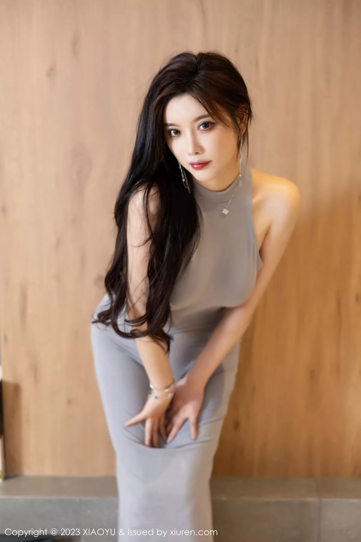 图片[14]-[XiaoYu画语界]第1051期杨晨晨写真-秀人资源网