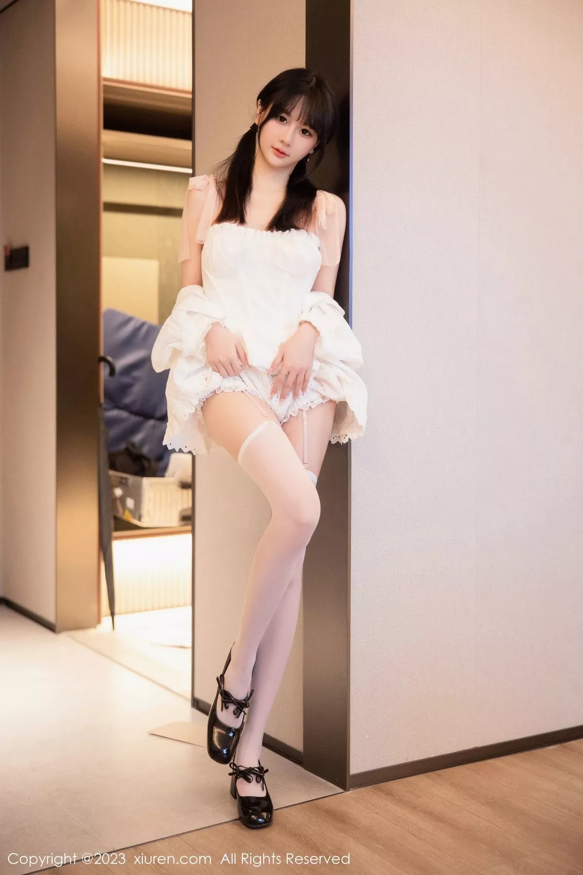 图片[23]-[XiuRen秀人网]第6933期幼幼写真-秀人资源网