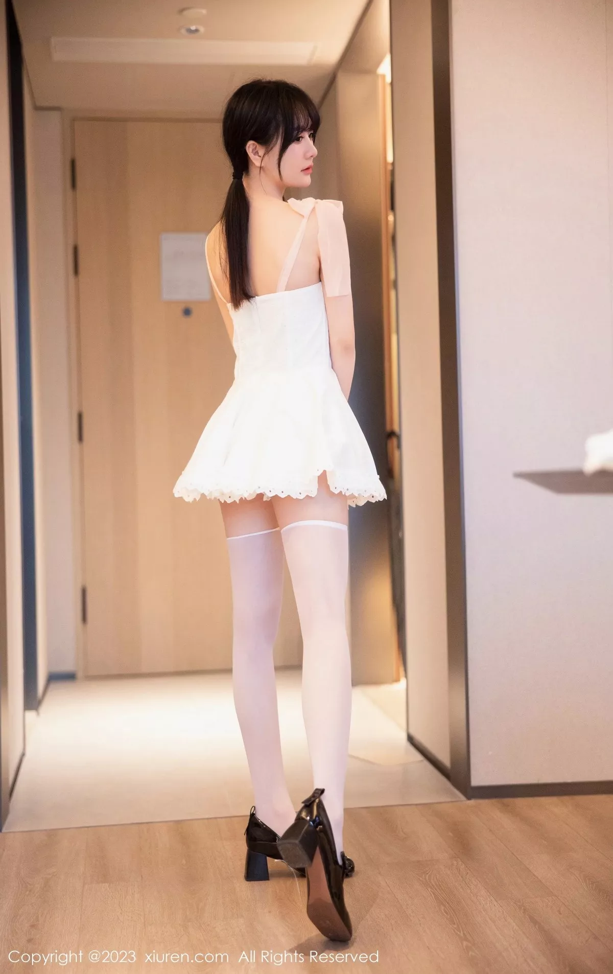 图片[14]-[XiuRen秀人网]第6933期幼幼写真-秀人资源网