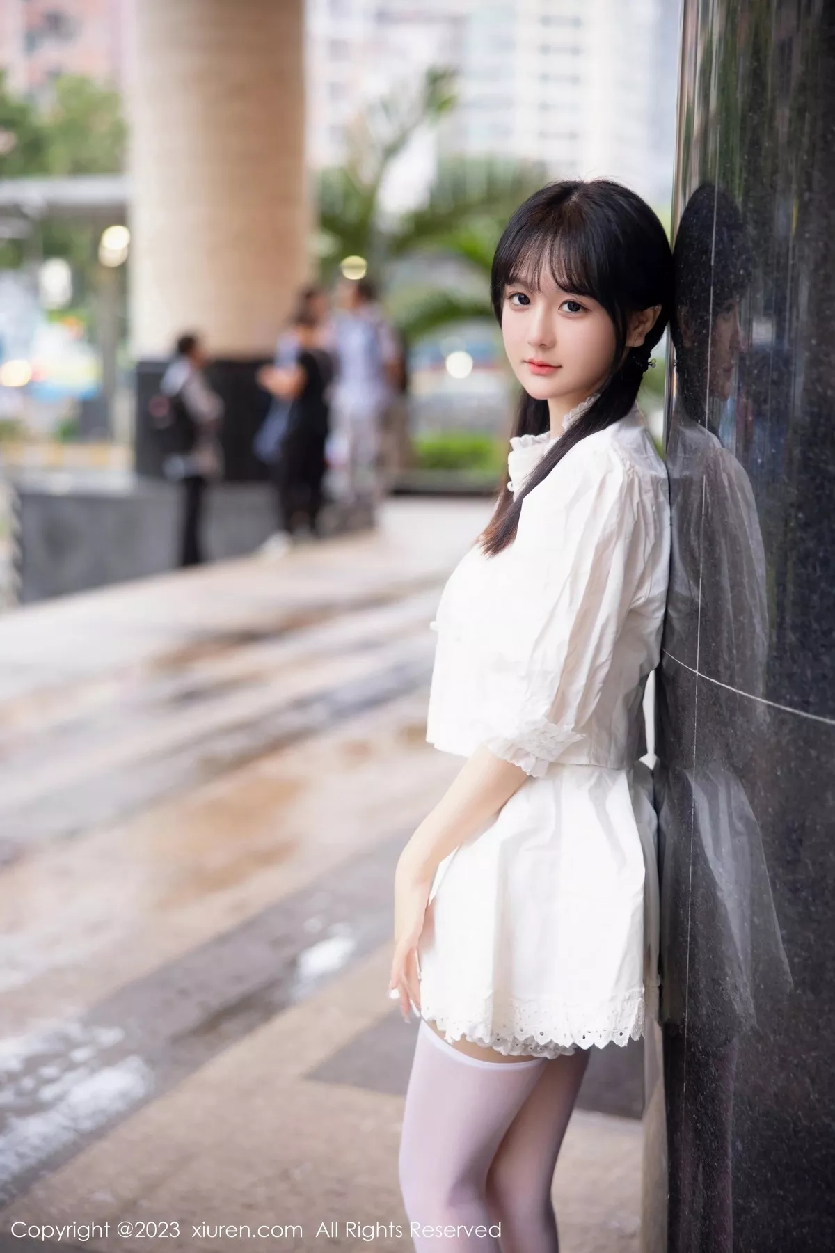 图片[20]-[XiuRen秀人网]第6933期幼幼写真-秀人资源网