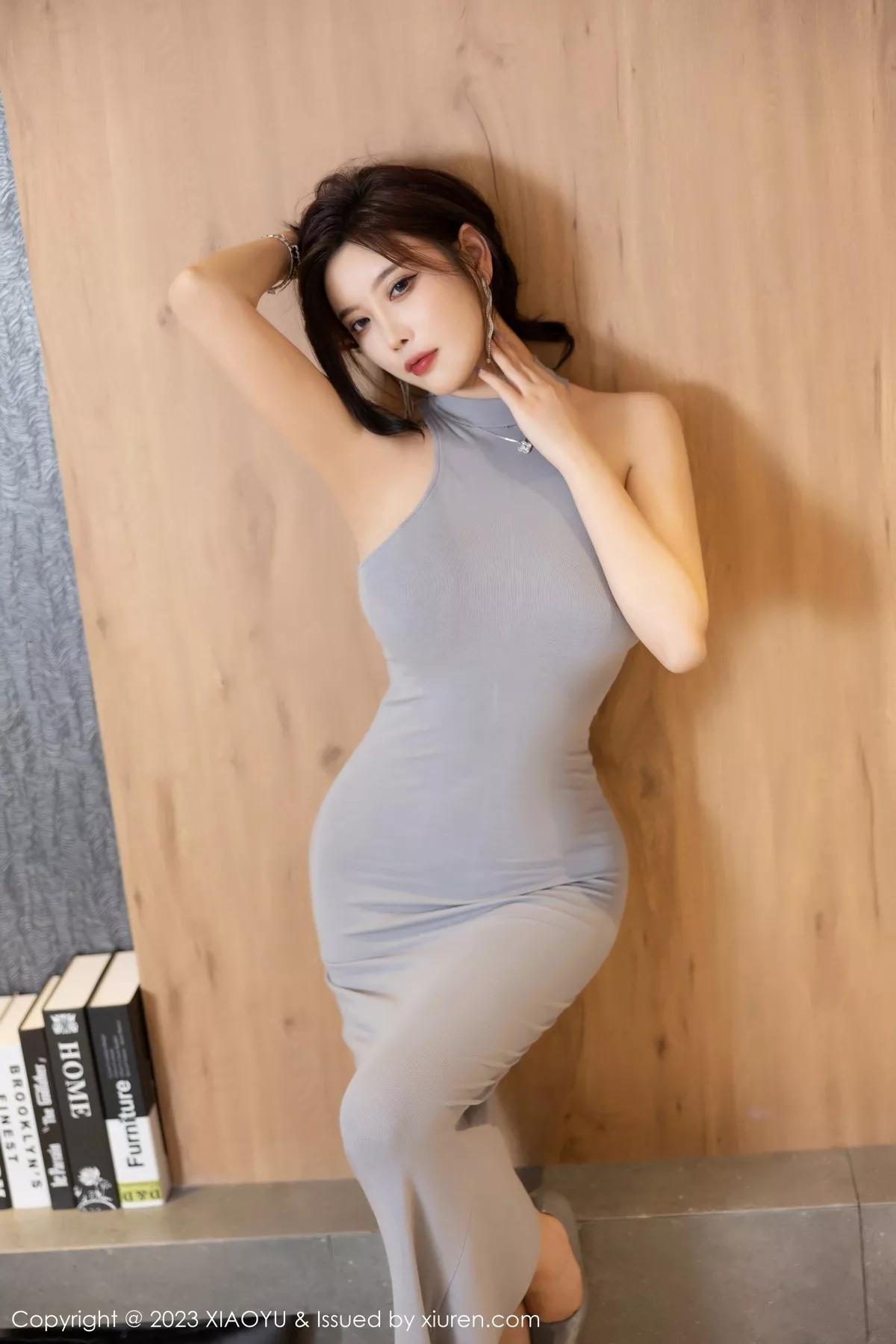 图片[58]-[XiaoYu画语界]第1051期杨晨晨写真-秀人资源网