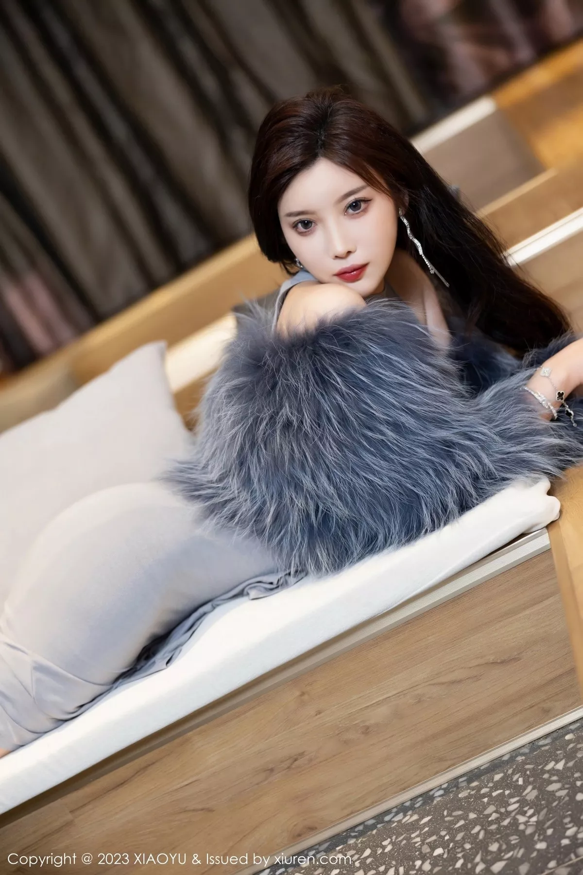 图片[22]-[XiaoYu画语界]第1051期杨晨晨写真-秀人资源网