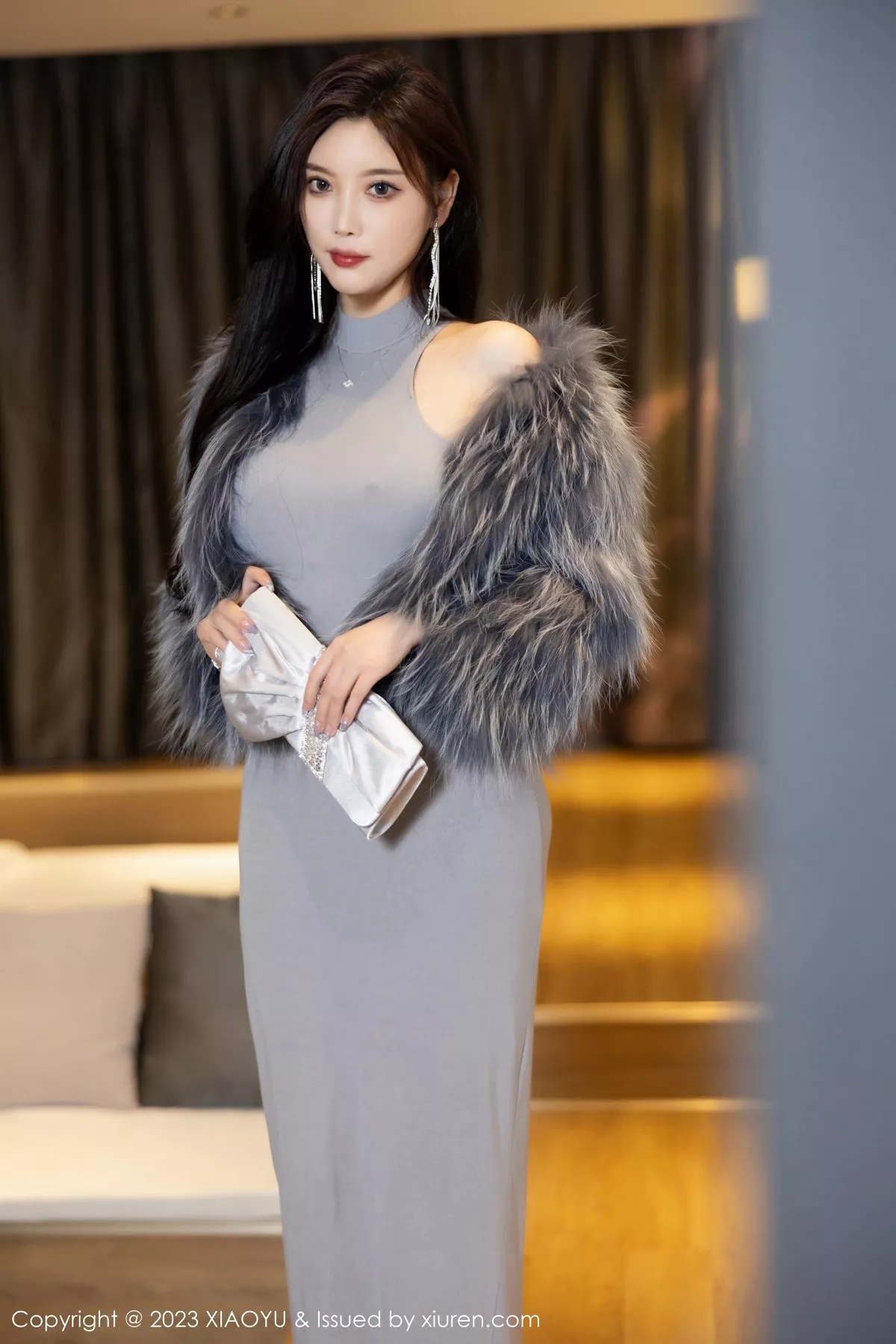 图片[53]-[XiaoYu画语界]第1051期杨晨晨写真-秀人资源网