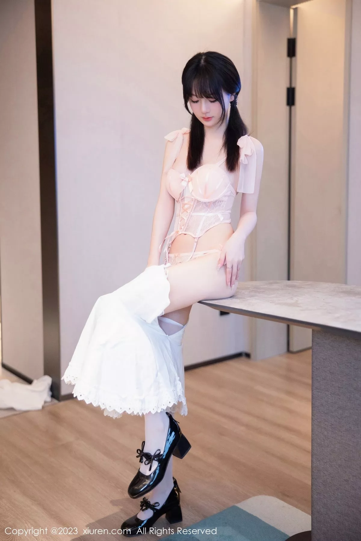 图片[11]-[XiuRen秀人网]第6933期幼幼写真-秀人资源网