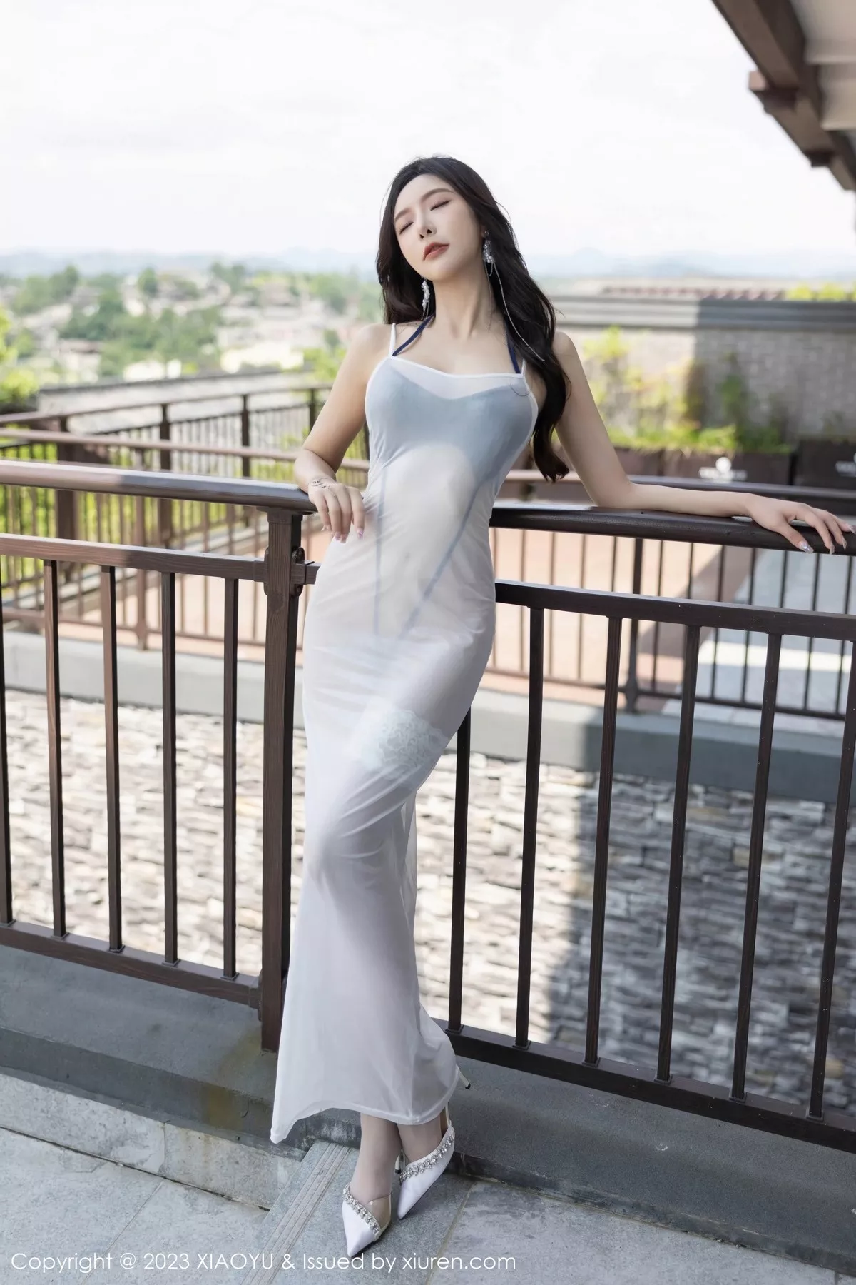 图片[39]-[XiaoYu画语界]第1052期王馨瑶写真-秀人资源网