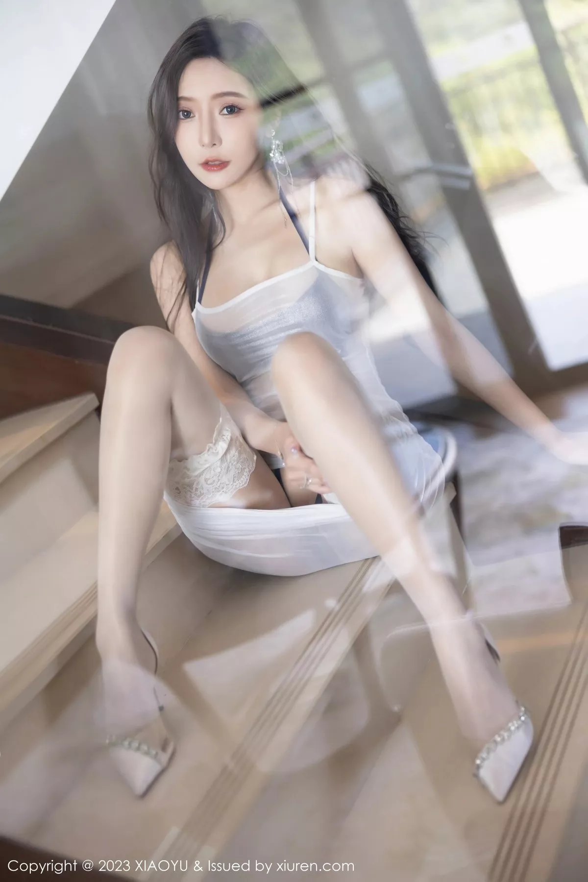 图片[22]-[XiaoYu画语界]第1052期王馨瑶写真-秀人资源网