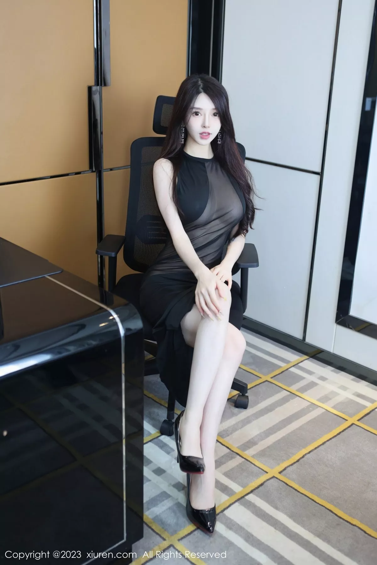 图片[20]-[XiuRen秀人网]第6937期玉兔写真-秀人资源网