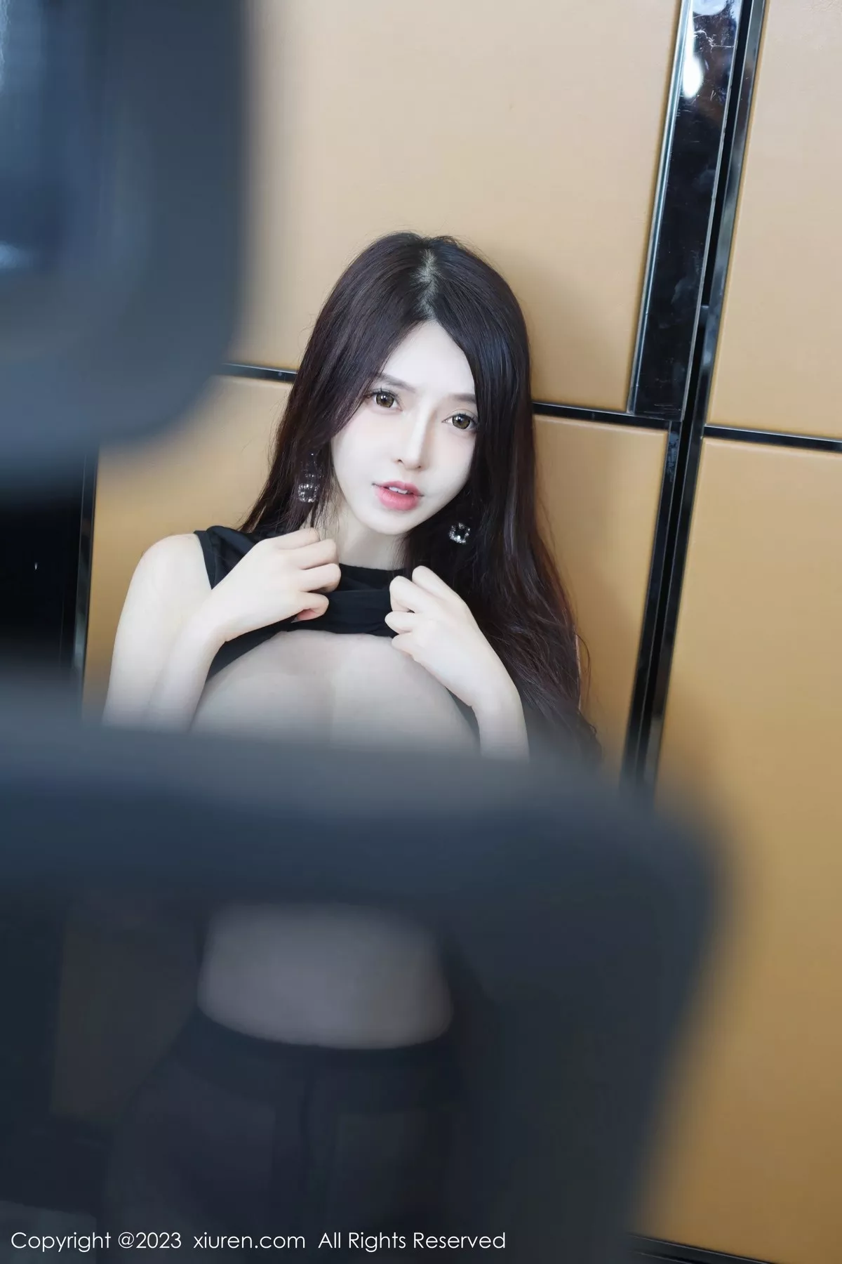 图片[14]-[XiuRen秀人网]第6937期玉兔写真-秀人资源网