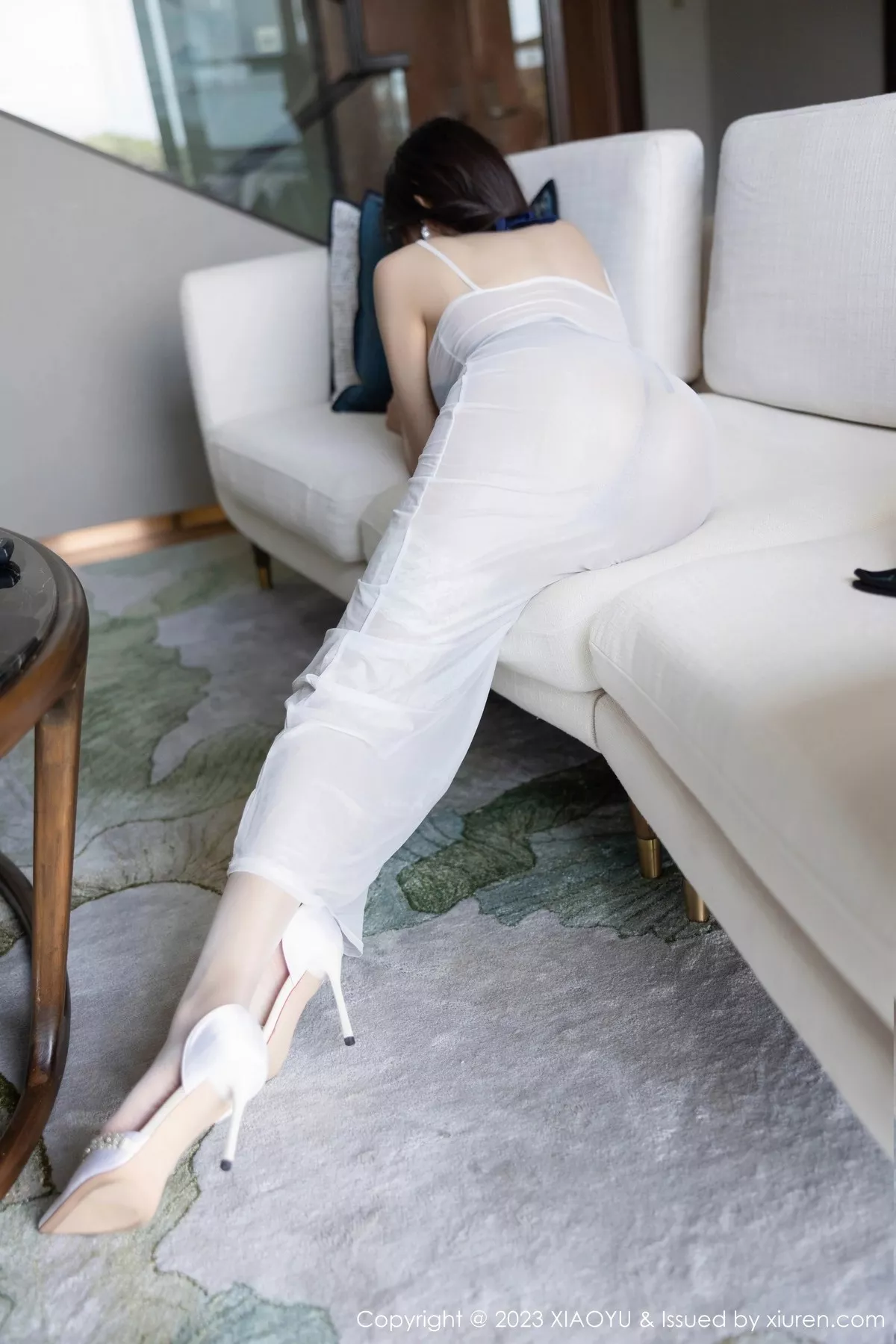 图片[26]-[XiaoYu画语界]第1052期王馨瑶写真-秀人资源网