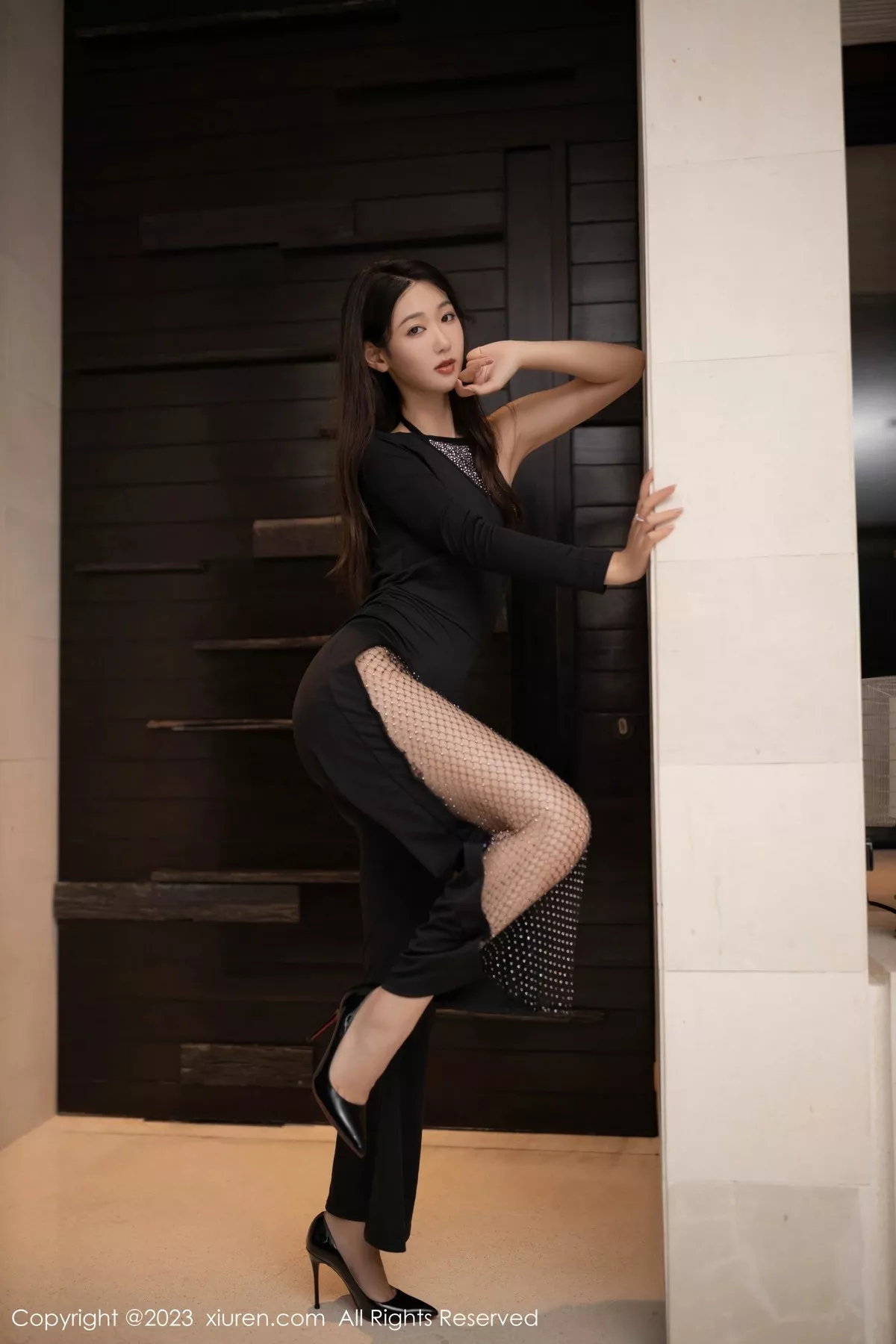 图片[15]-[XiuRen秀人网]第6944期唐安琪写真-秀人资源网