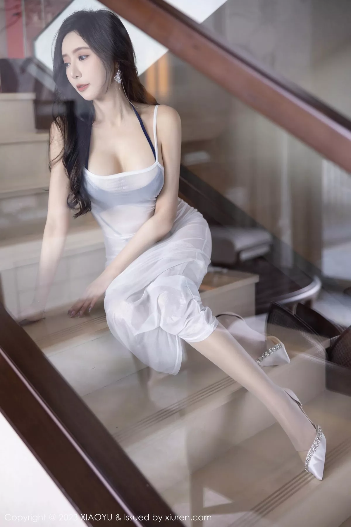 图片[50]-[XiaoYu画语界]第1052期王馨瑶写真-秀人资源网