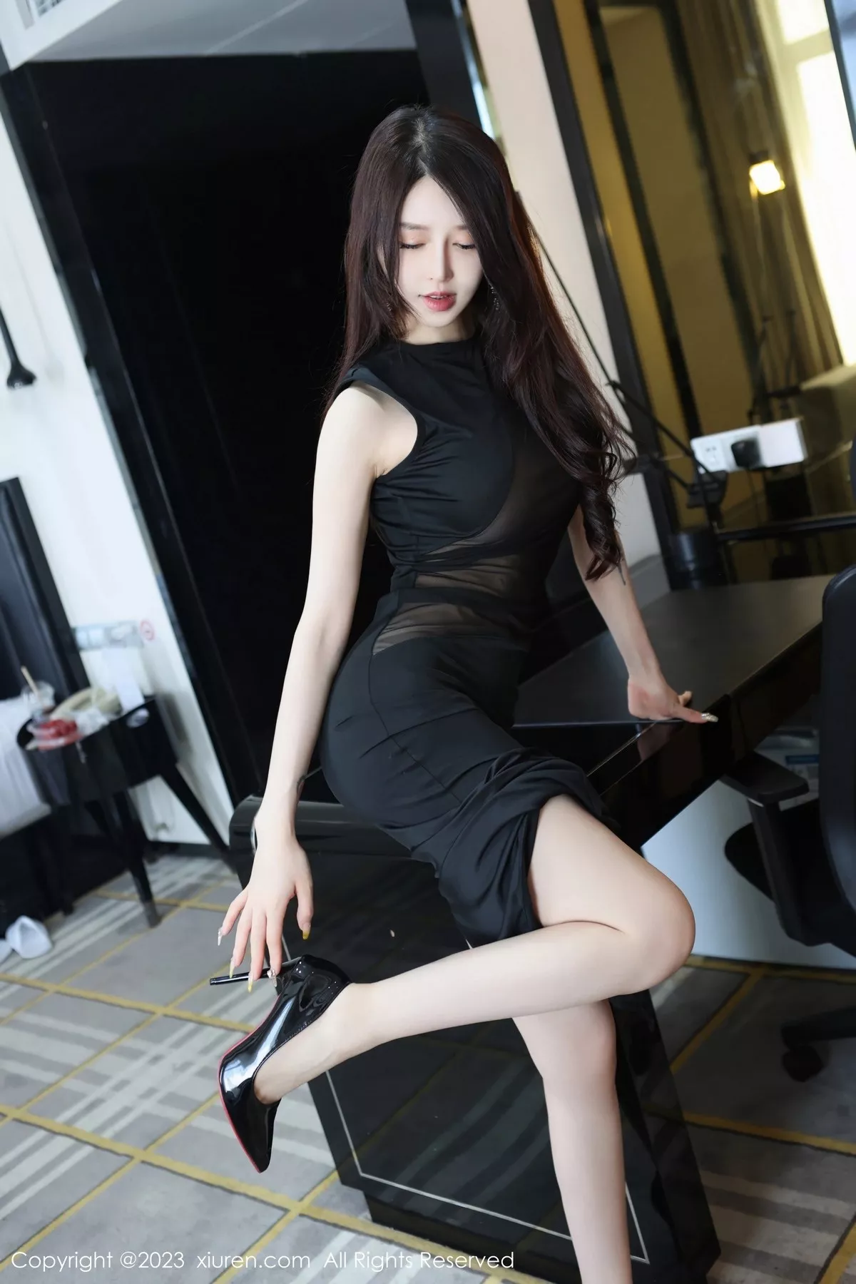 图片[24]-[XiuRen秀人网]第6937期玉兔写真-秀人资源网