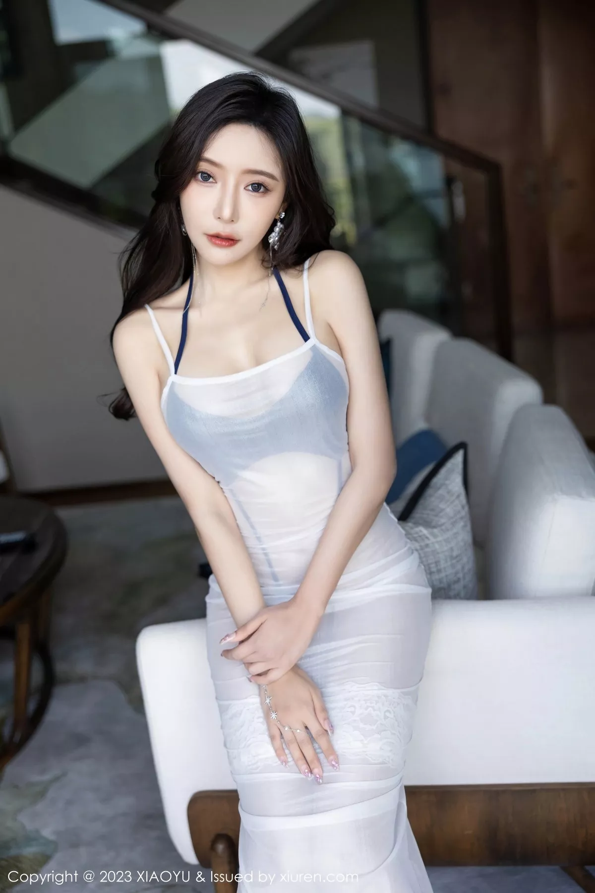 图片[18]-[XiaoYu画语界]第1052期王馨瑶写真-秀人资源网