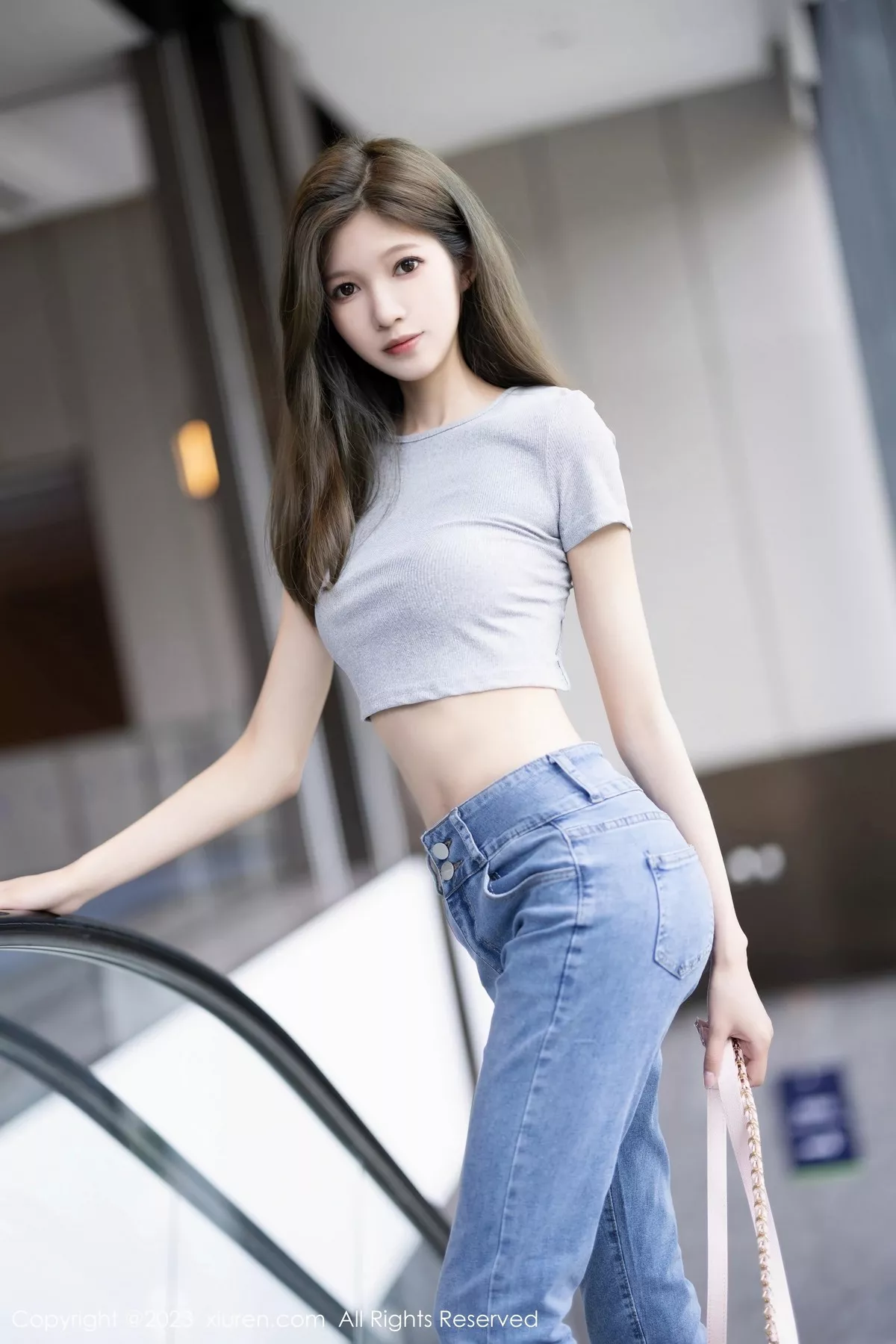 图片[3]-[XiuRen秀人网]第6941期程程程写真-秀人资源网