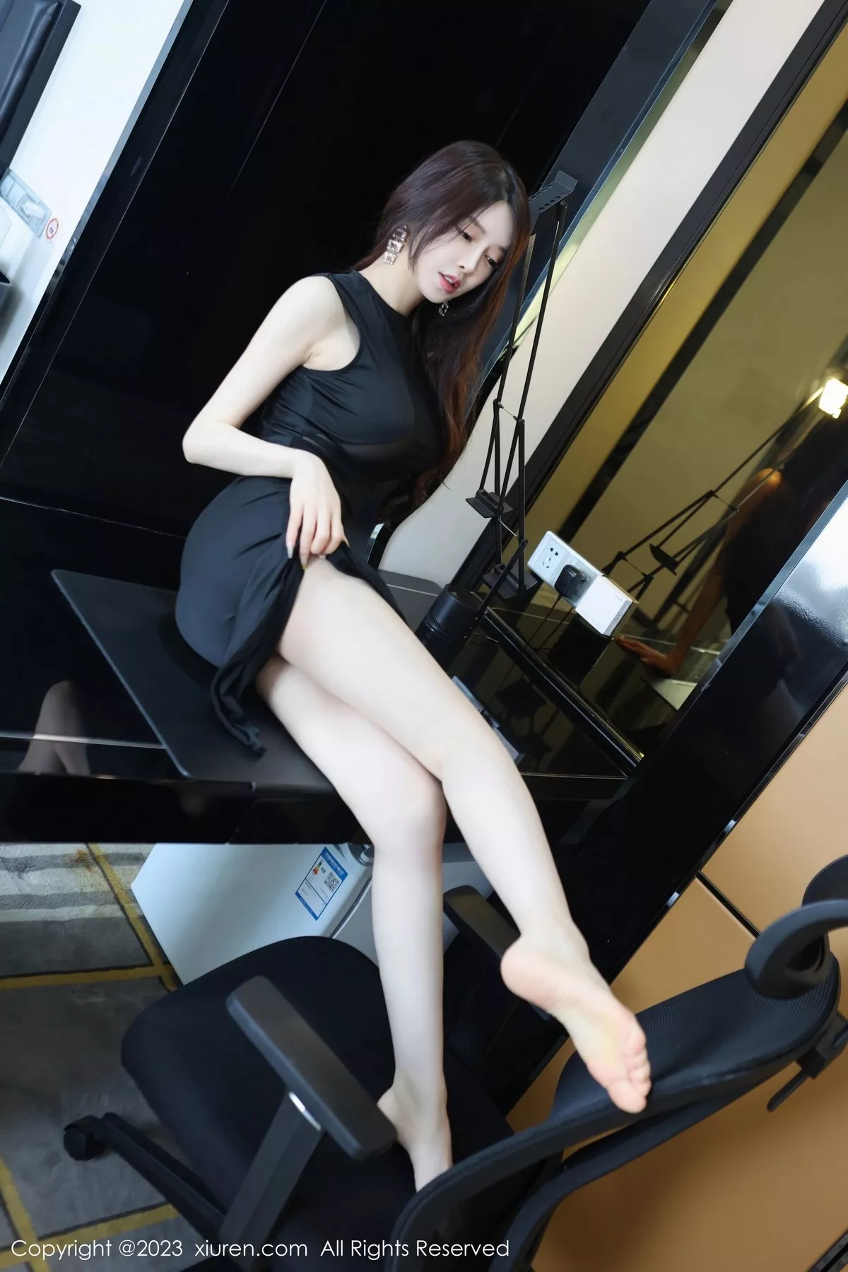 图片[9]-[XiuRen秀人网]第6937期玉兔写真-秀人资源网