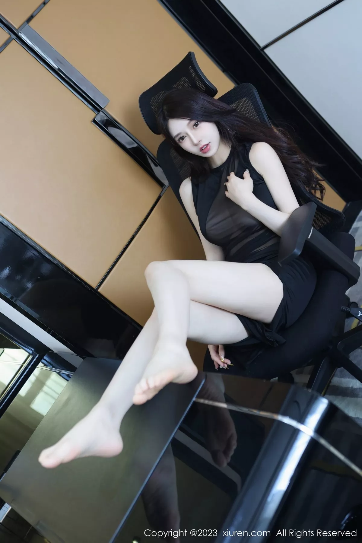 图片[19]-[XiuRen秀人网]第6937期玉兔写真-秀人资源网