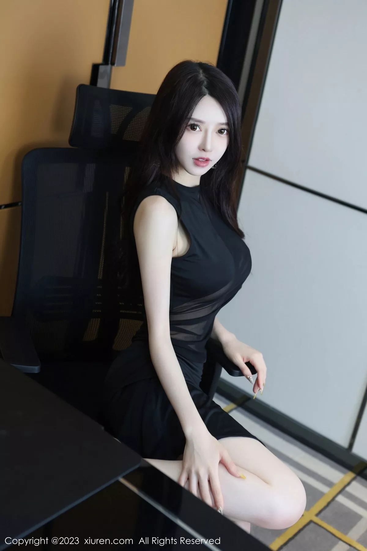 图片[11]-[XiuRen秀人网]第6937期玉兔写真-秀人资源网