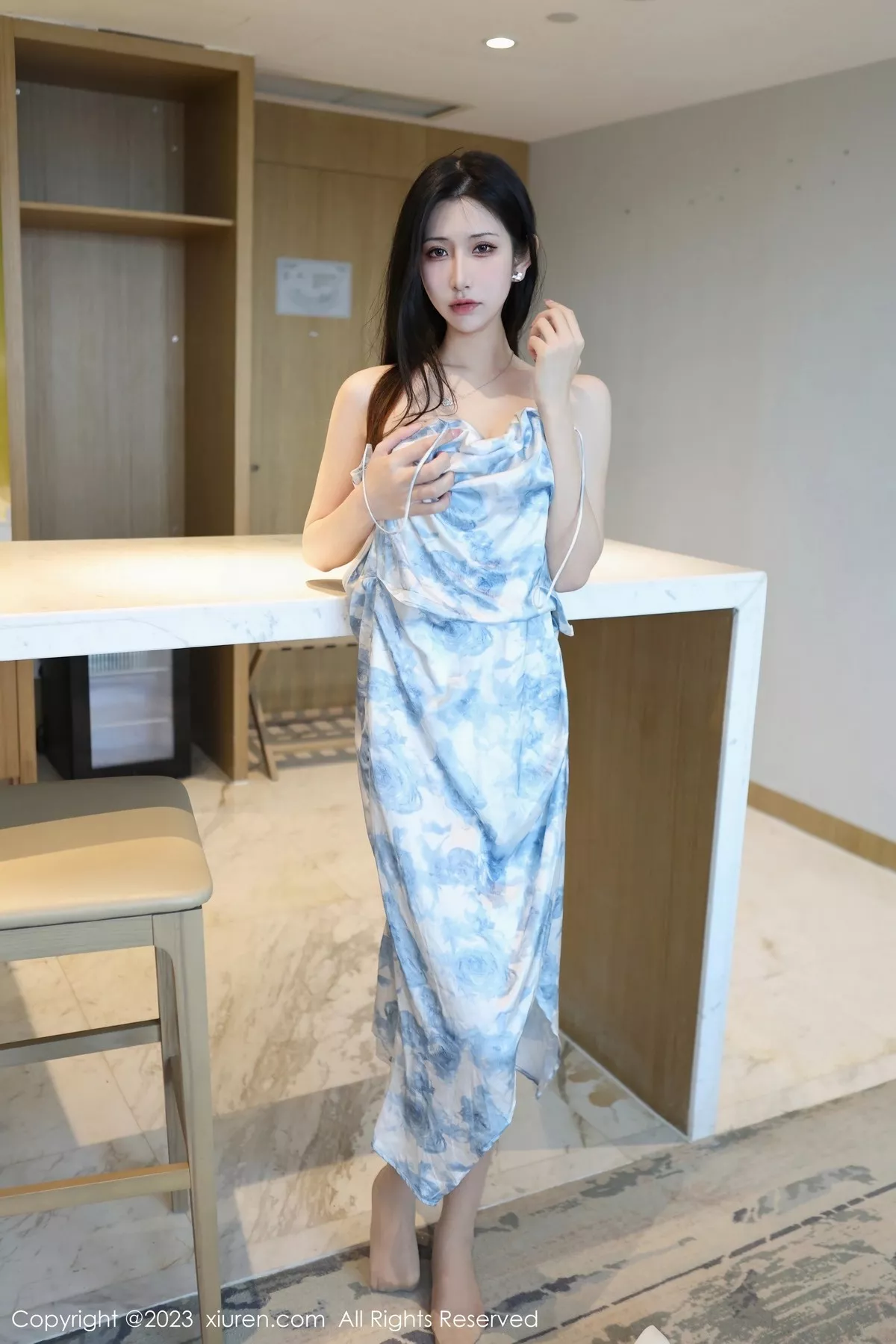 图片[15]-[XiuRen秀人网]第6783期依娜写真-秀人资源网