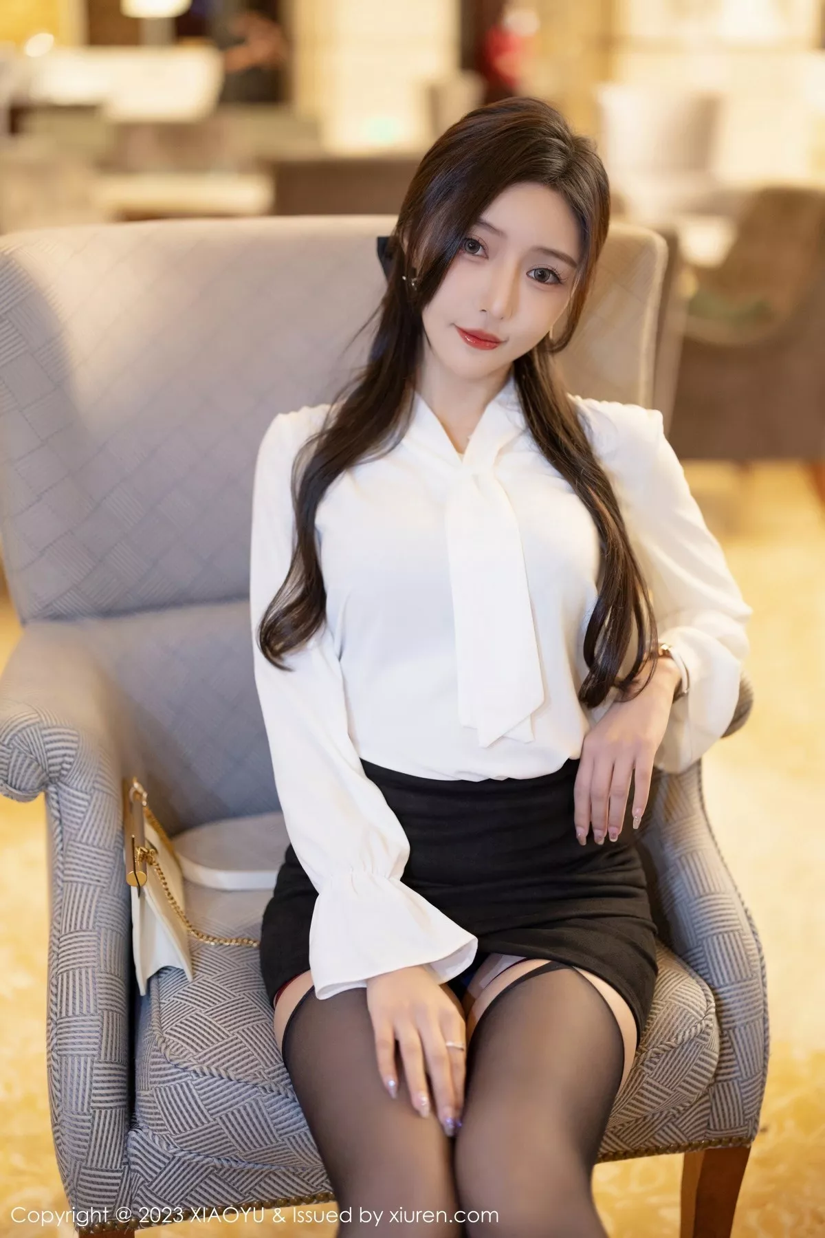 图片[7]-[XiaoYu画语界]第1033期王馨瑶写真-秀人资源网