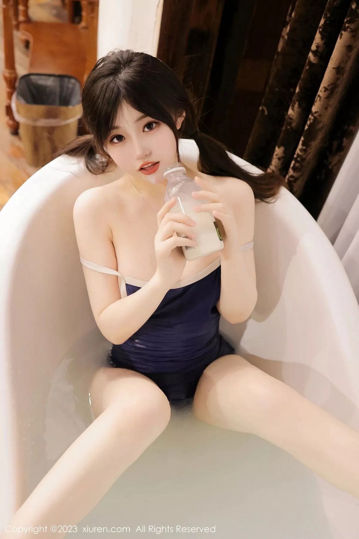 图片[28]-[XiuRen秀人网]第6781期岁小岁写真-秀人资源网