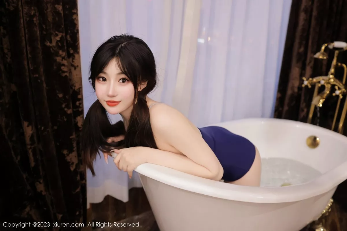 图片[26]-[XiuRen秀人网]第6781期岁小岁写真-秀人资源网