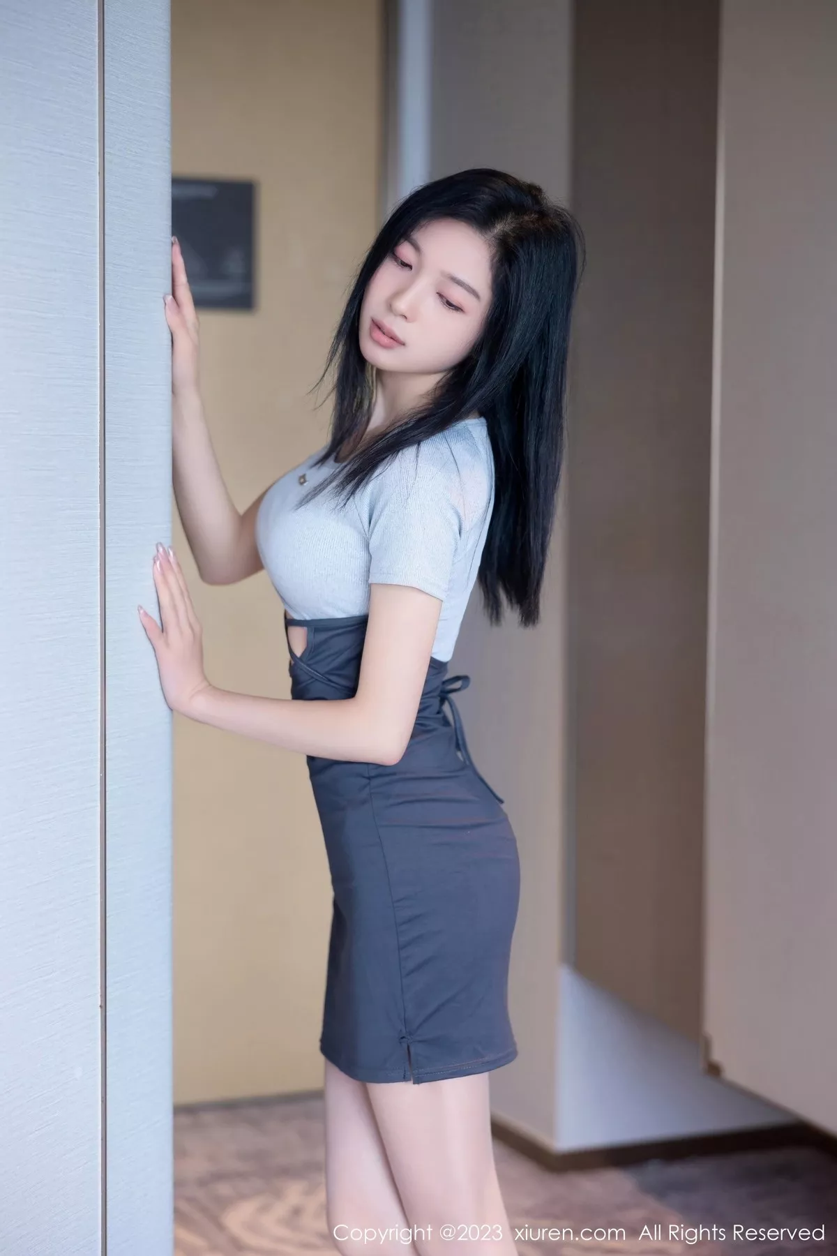 图片[15]-[XiuRen秀人网]第6784期茜茜写真-秀人资源网