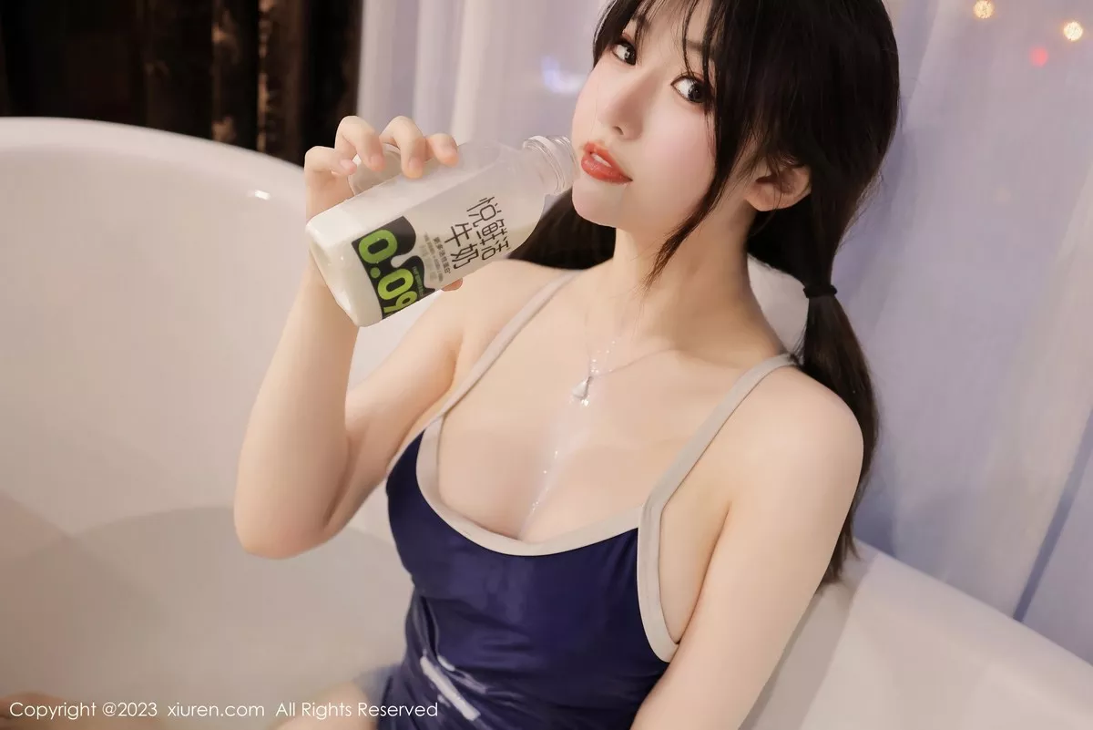 图片[13]-[XiuRen秀人网]第6781期岁小岁写真-秀人资源网