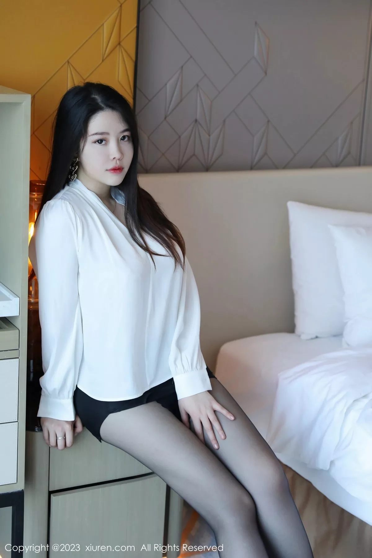 图片[10]-[XiuRen秀人网]第6782期樱桃小犊子写真-秀人资源网