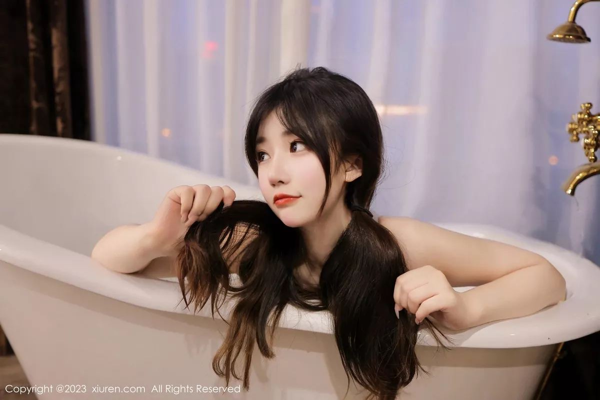 图片[27]-[XiuRen秀人网]第6781期岁小岁写真-秀人资源网