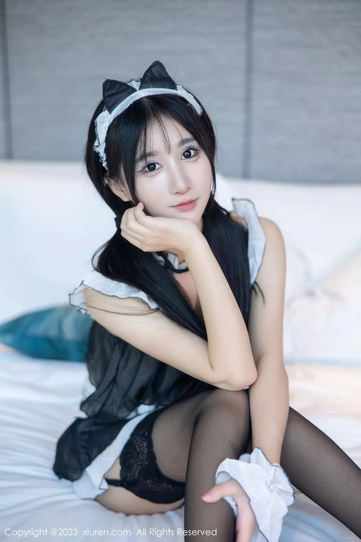 图片[10]-[XiuRen秀人网]第6795期小果冻儿写真-秀人资源网