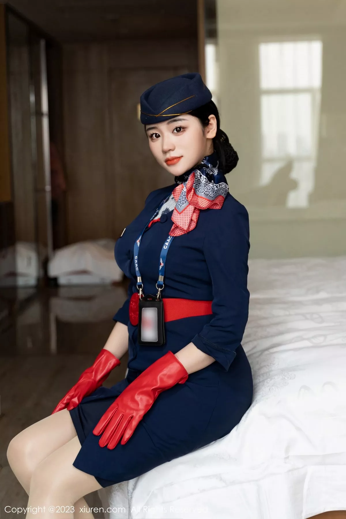 图片[4]-[XiuRen秀人网]第6790期汐汐爱吃草莓写真-秀人资源网