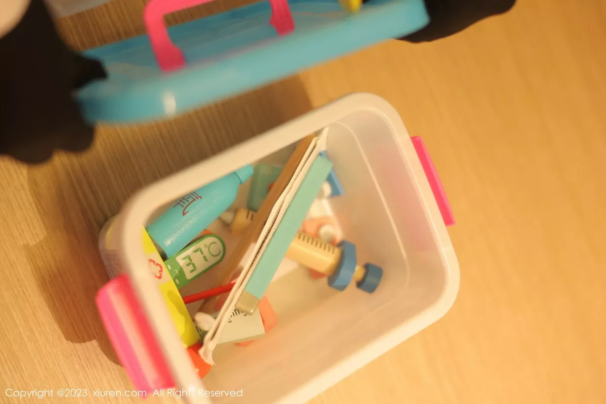 图片[2]-[XiuRen秀人网]第6791期薇薇写真-秀人资源网