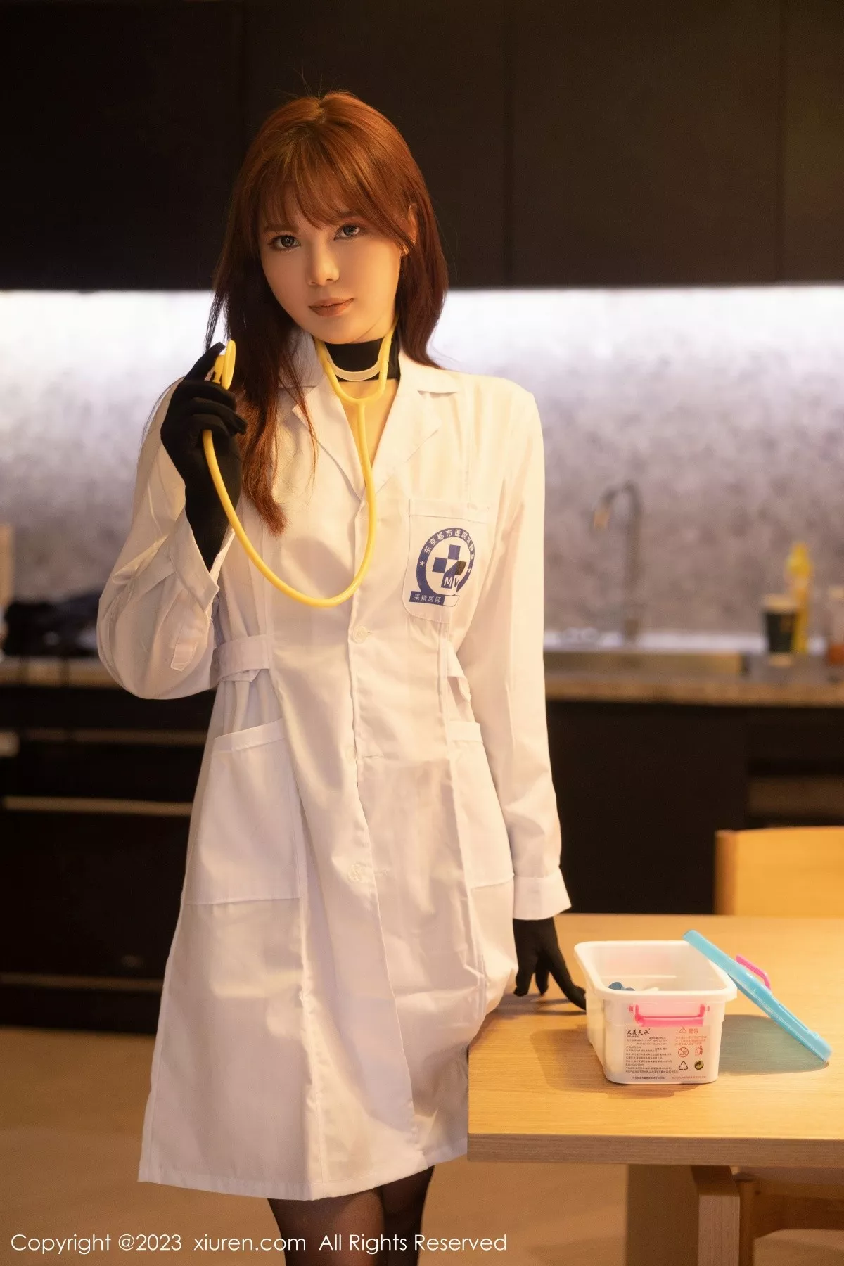 图片[20]-[XiuRen秀人网]第6791期薇薇写真-秀人资源网